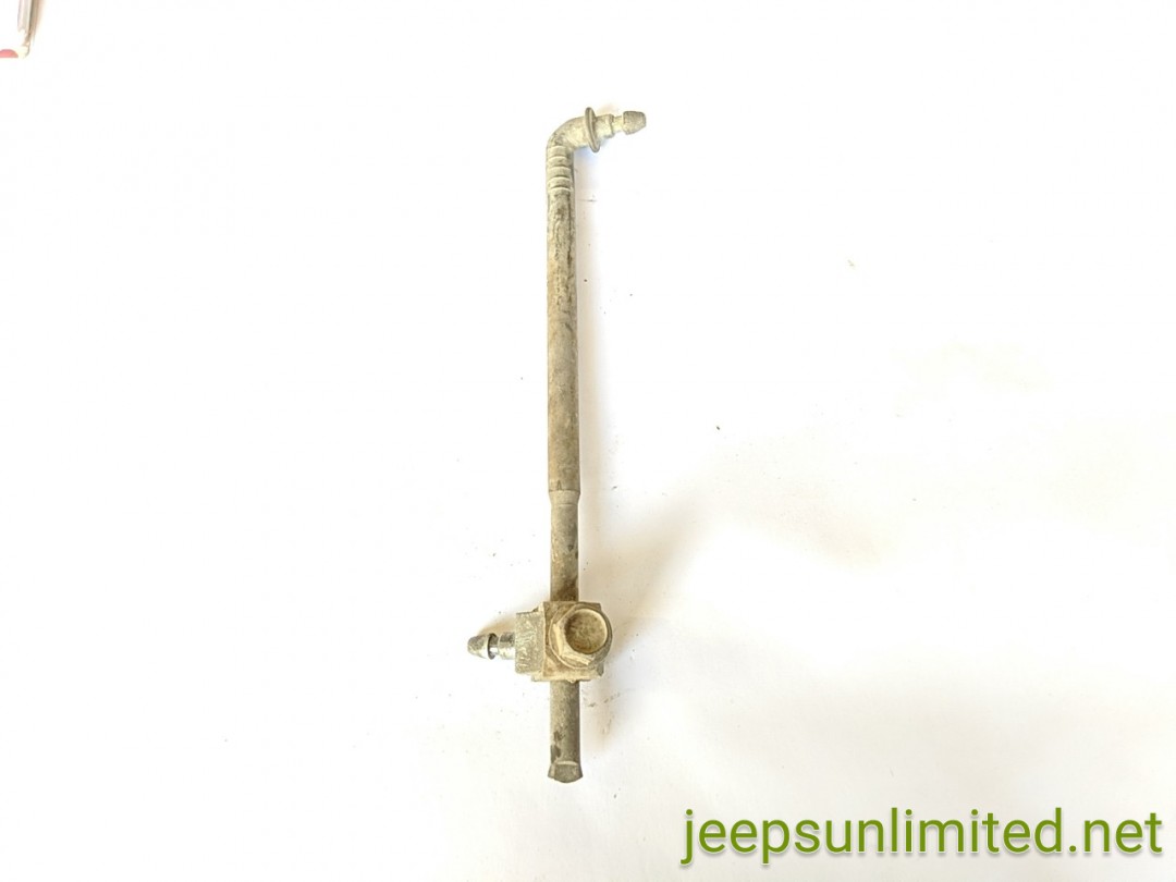 Cherokee XJ NP231 Transfer Case Shift Rod Linkage 4X4 Manual or Auto 87