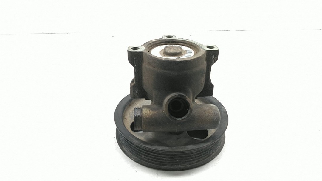 Wrangler TJ Cherokee XJ Power Steering Pump Assembly Pulley 2.5L 4 Cylinder 9902 52088018