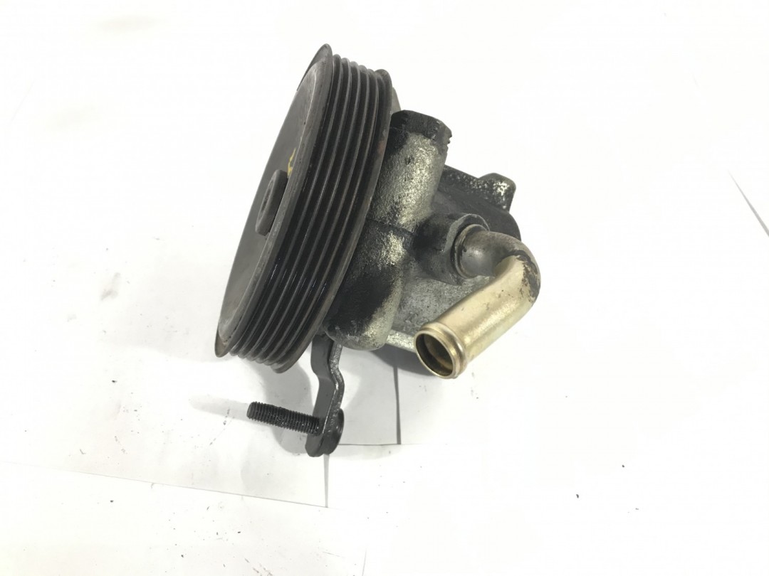 Wrangler YJ Power Steering Pump Pulley 9195 YJ 53007140 53002909