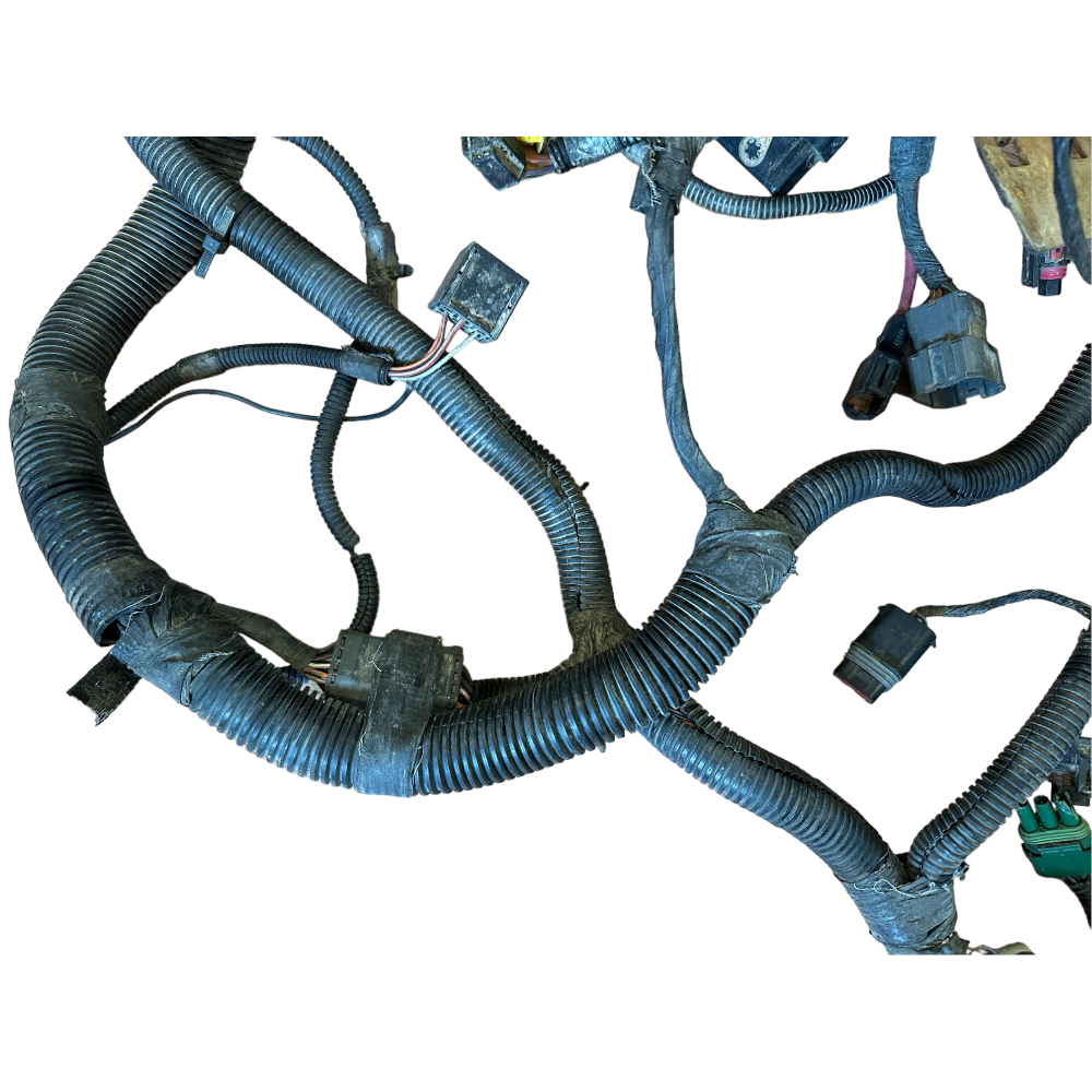 Wrangler YJ Engine Wiring Harness 4 Cylinder 2.5L 56009112 56018098