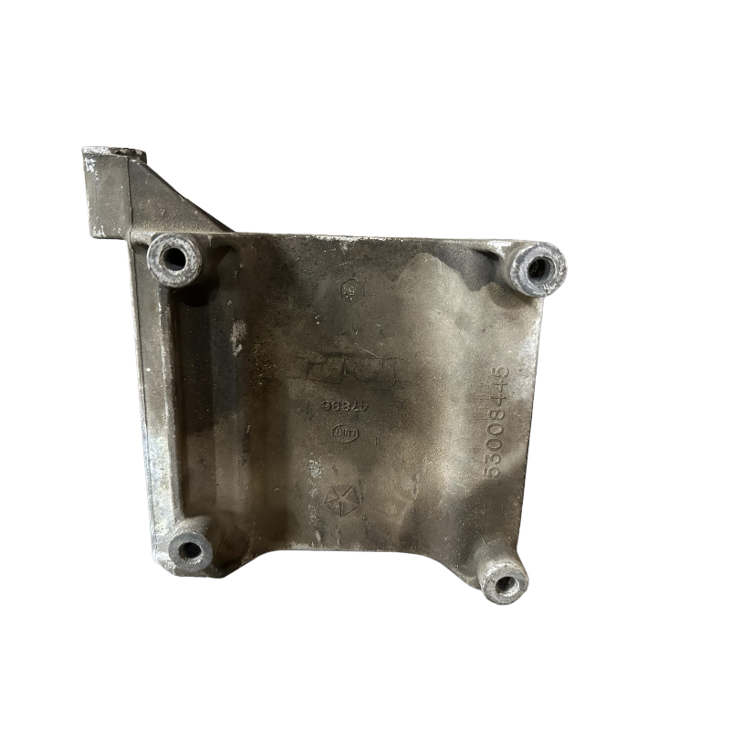 Grand Cherokee ZJ Alternator AC Compressor Mount Bracket 4.0 53008445
