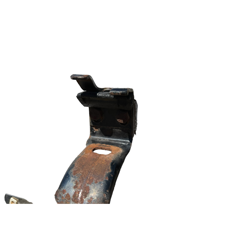 CJ5 CJ7 Spare Tire Carrier with Hardware Factory 19761986 Parts