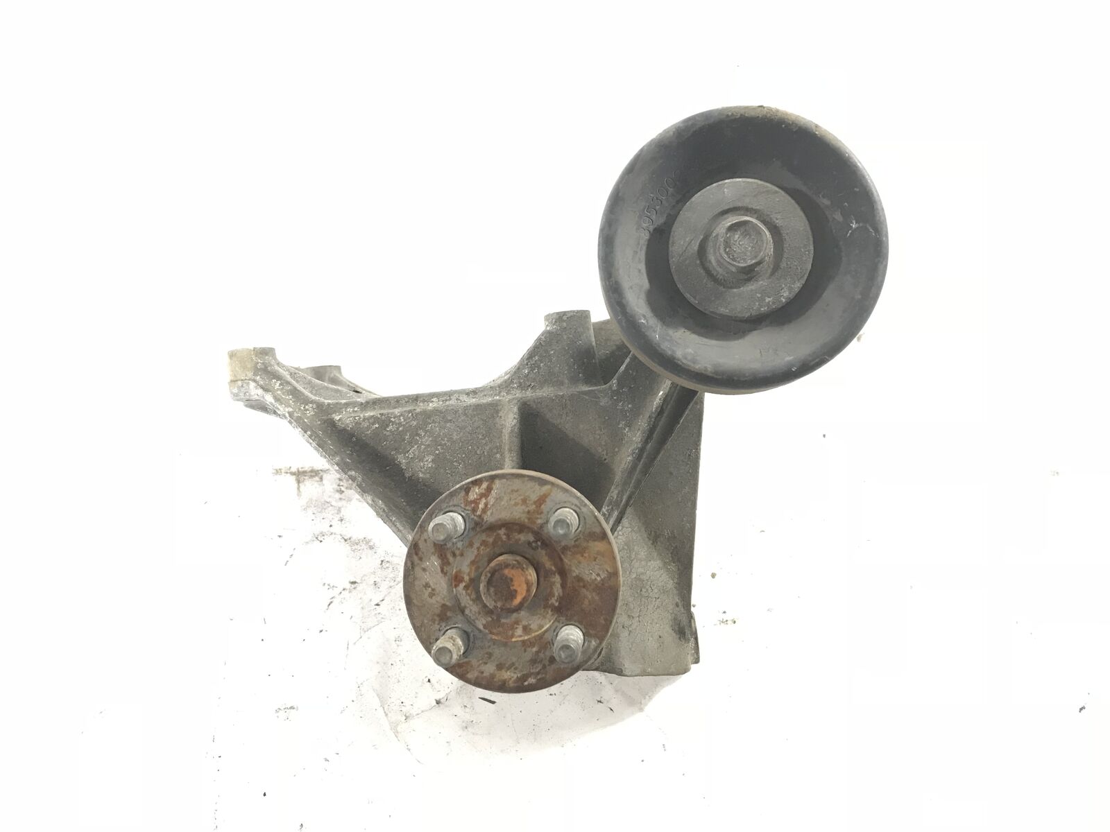 Cherokee Comanche Air Conditioner Alternator Bracket A/C 19911996