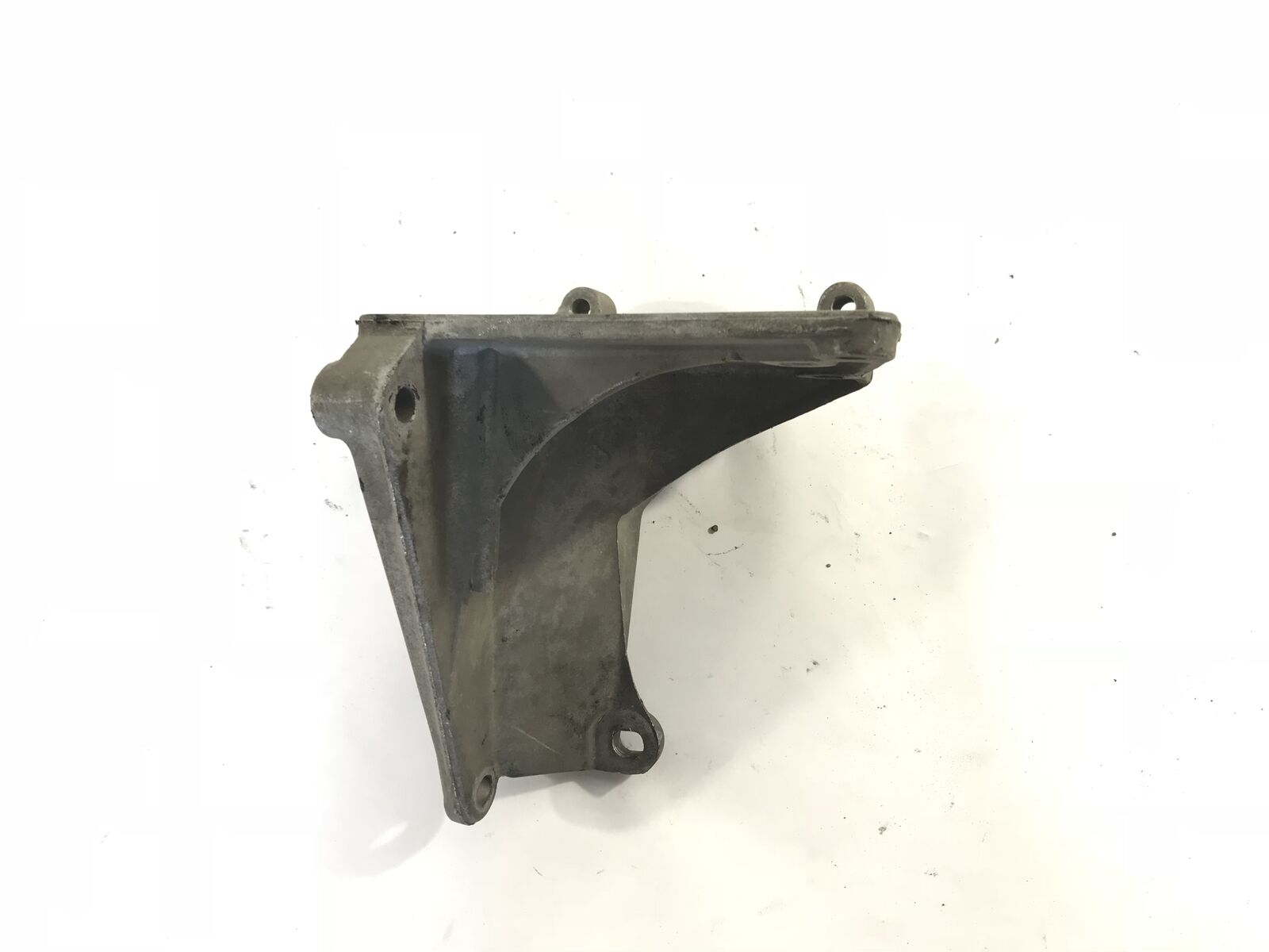 Jeep AMC Air Compressor Bracket A/C Mount CJ5 CJ7 CJ8 Wrangler YJ