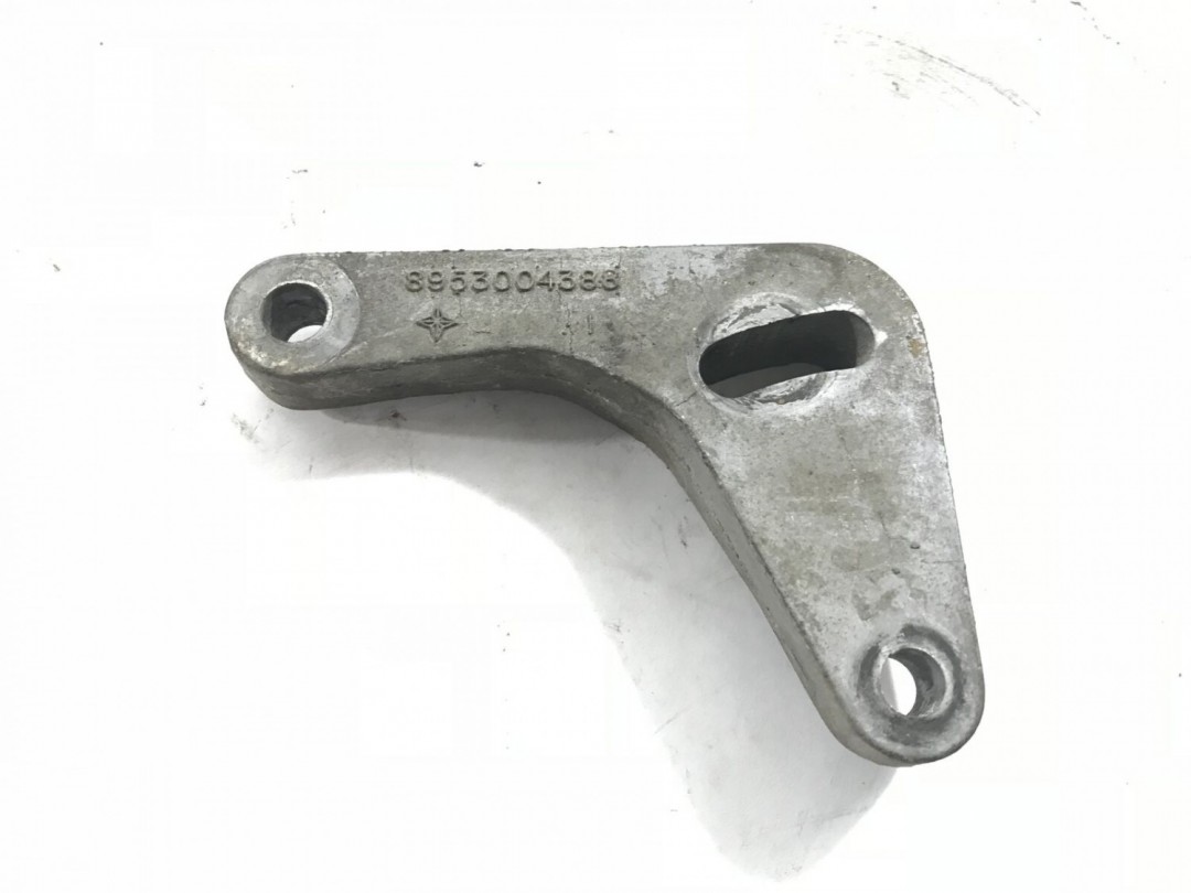 Jeep Alternator Aluminum Bracket Serpentine Belt 4.2L 53004388 CJ5 CJ7 19761986 Parts