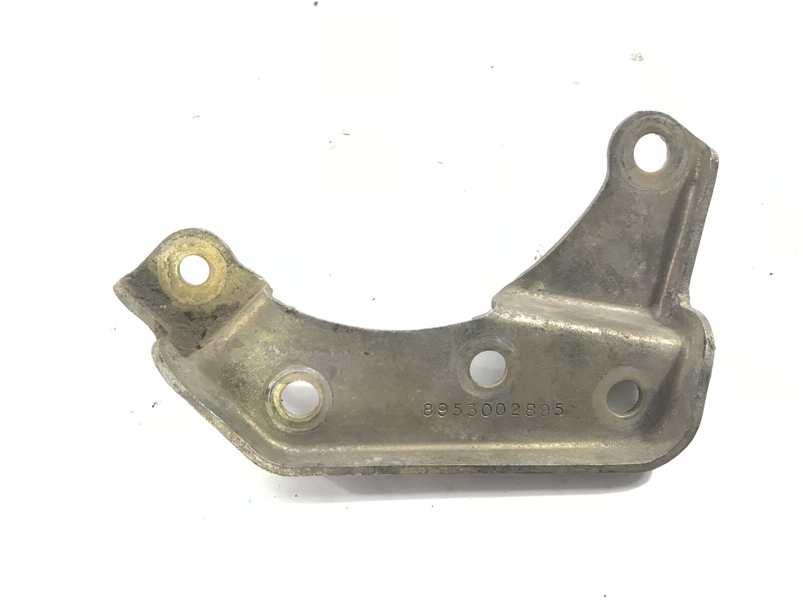 Jeep Alternator Bracket Mount 4.0L 6 CYL 53002895 Cherokee XJ Comanche