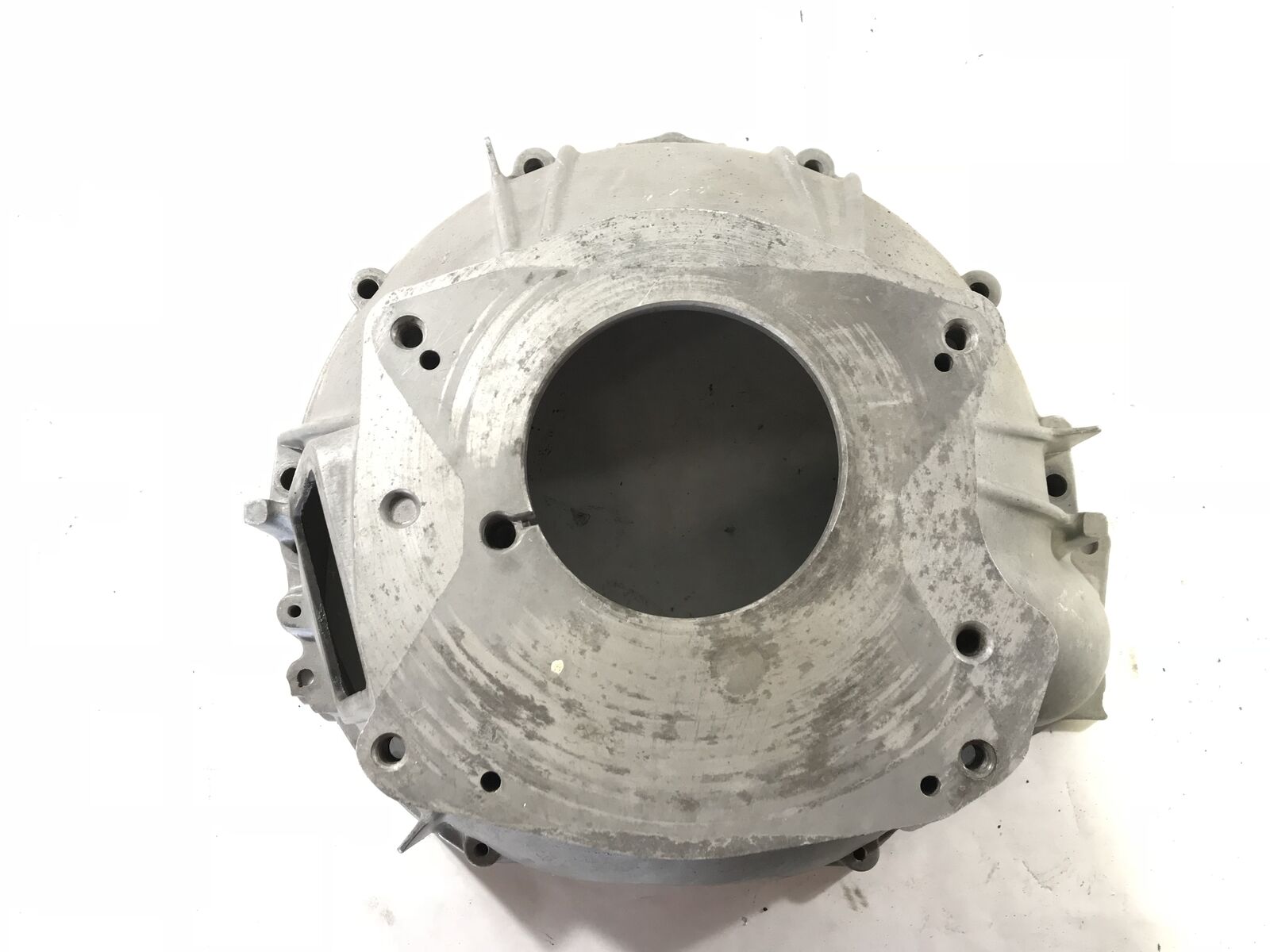 CJ T176 T150 Bellhousing Manual Transmission 8133951 19761986 Parts