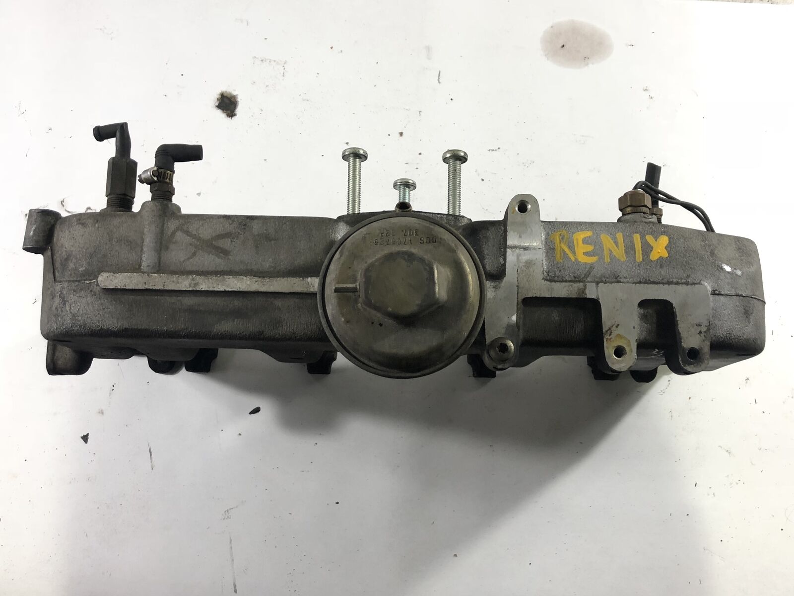 Air Intake Manifold Renix 4.0L 6 Cylinder 8790 XJ MJ EF8933002872