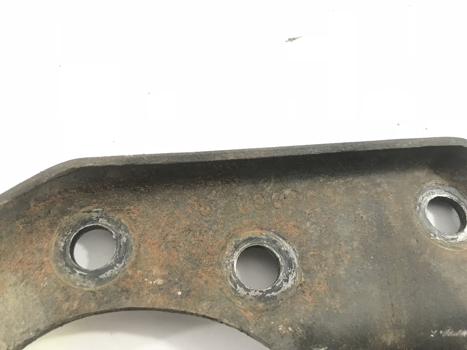 Cherokee XJ Alternator Bracket 4.0L Engine Mount 9101 53006869 Parts