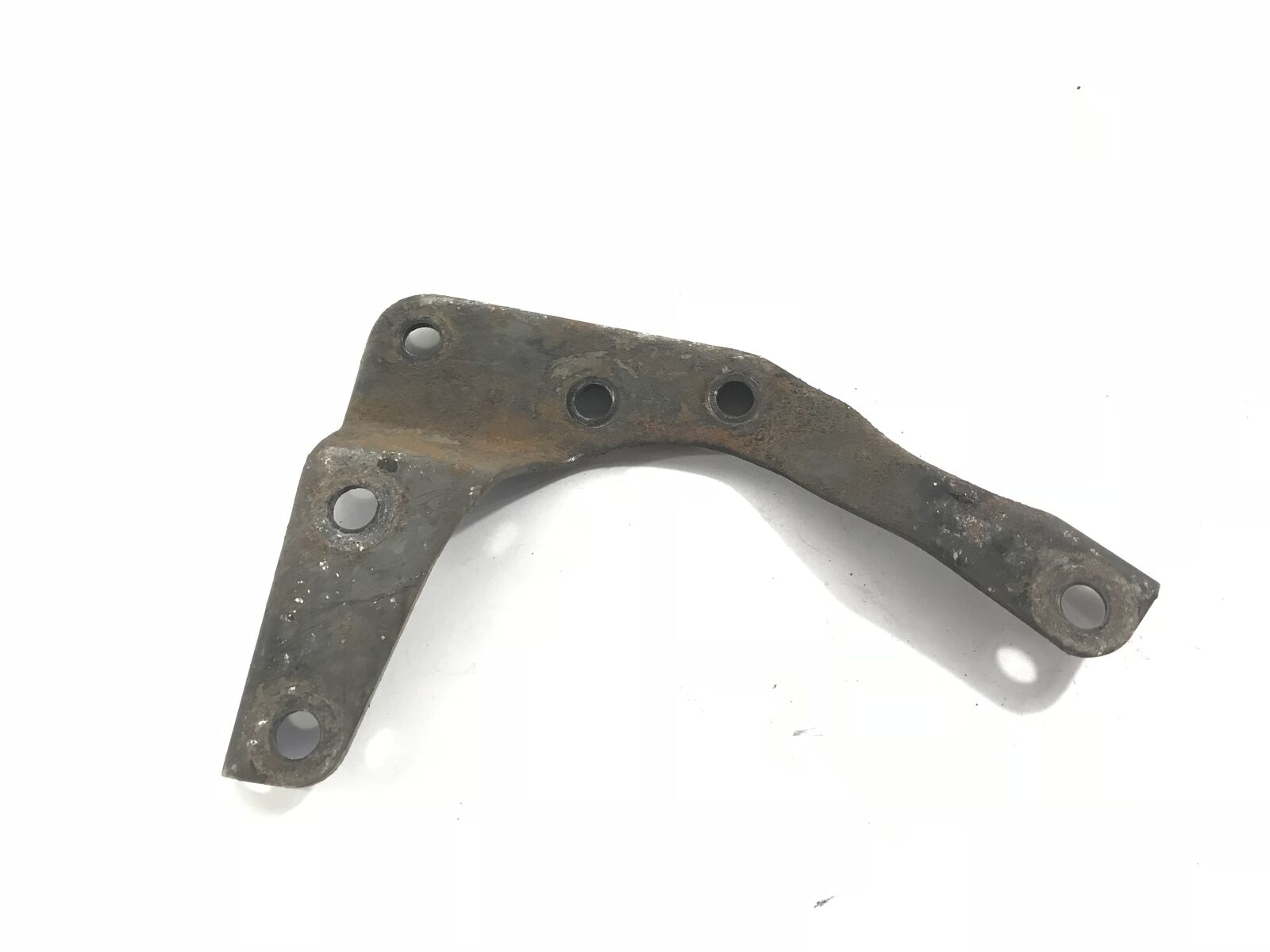 Cherokee XJ Alternator Bracket 4.0L Engine Mount 9101 53006869 Parts