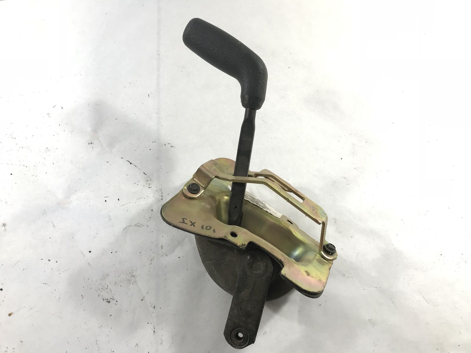 Cherokee Shift Lever Assembly 4X4 Transfer Case TCase 52104100AC 1997