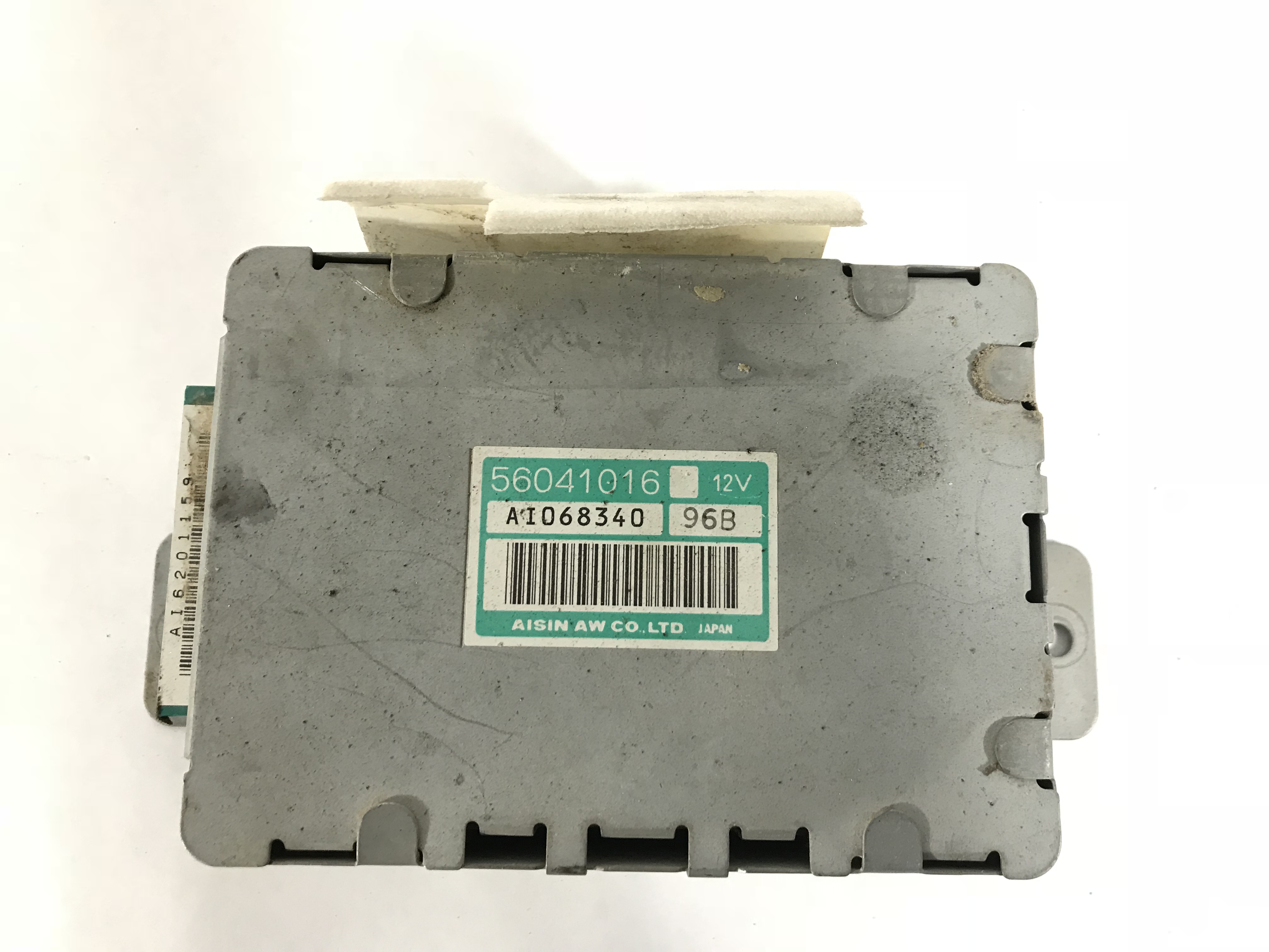 TCM Transmission Control Module Unit Computer 4.0L 6 Cylinder 56041016