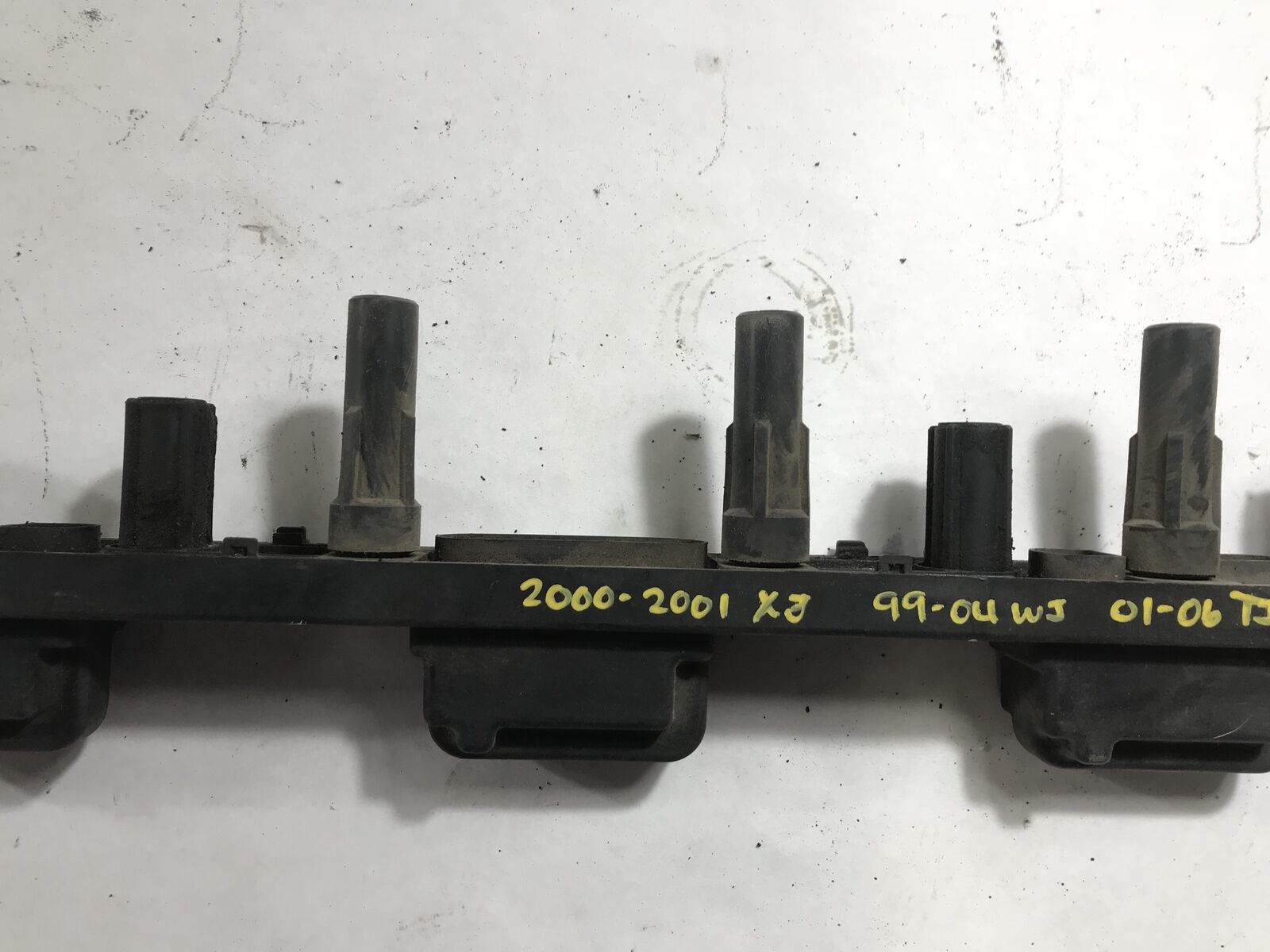 Jeep Ignition Coil Pack 4.0L 6 Cylinder TJ LJ WJ XJ 56041476AB Parts