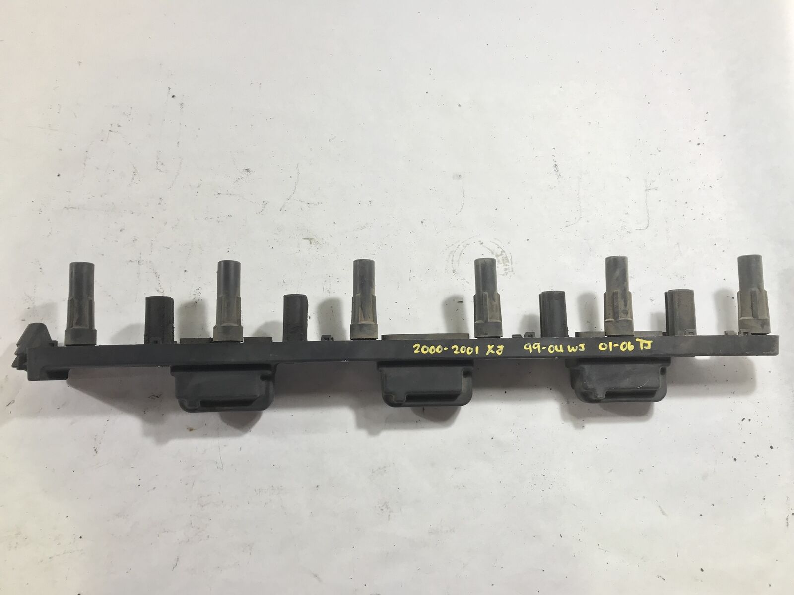 Jeep Ignition Coil Pack 4.0L 6 Cylinder TJ LJ WJ XJ 56041476AB Parts