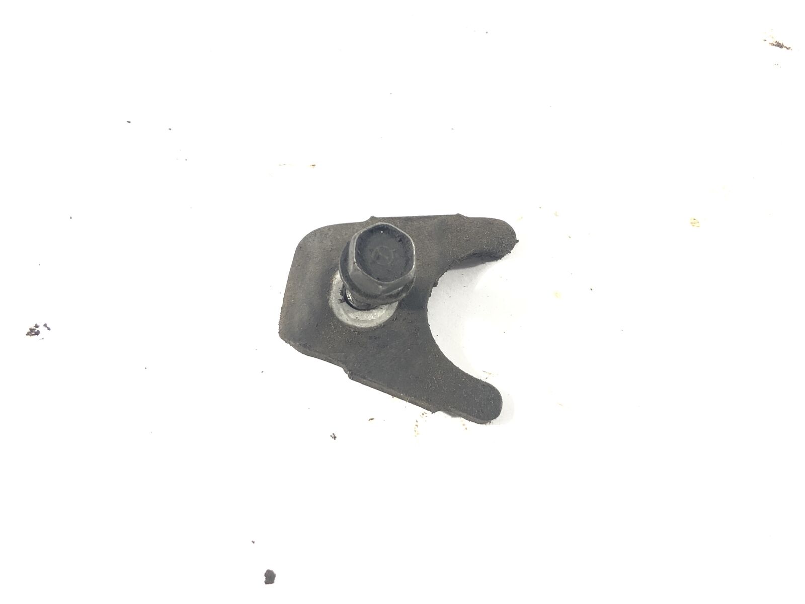 Jeep Distributor Retainer Clip Hold Down Bracket Oil Pump Drive