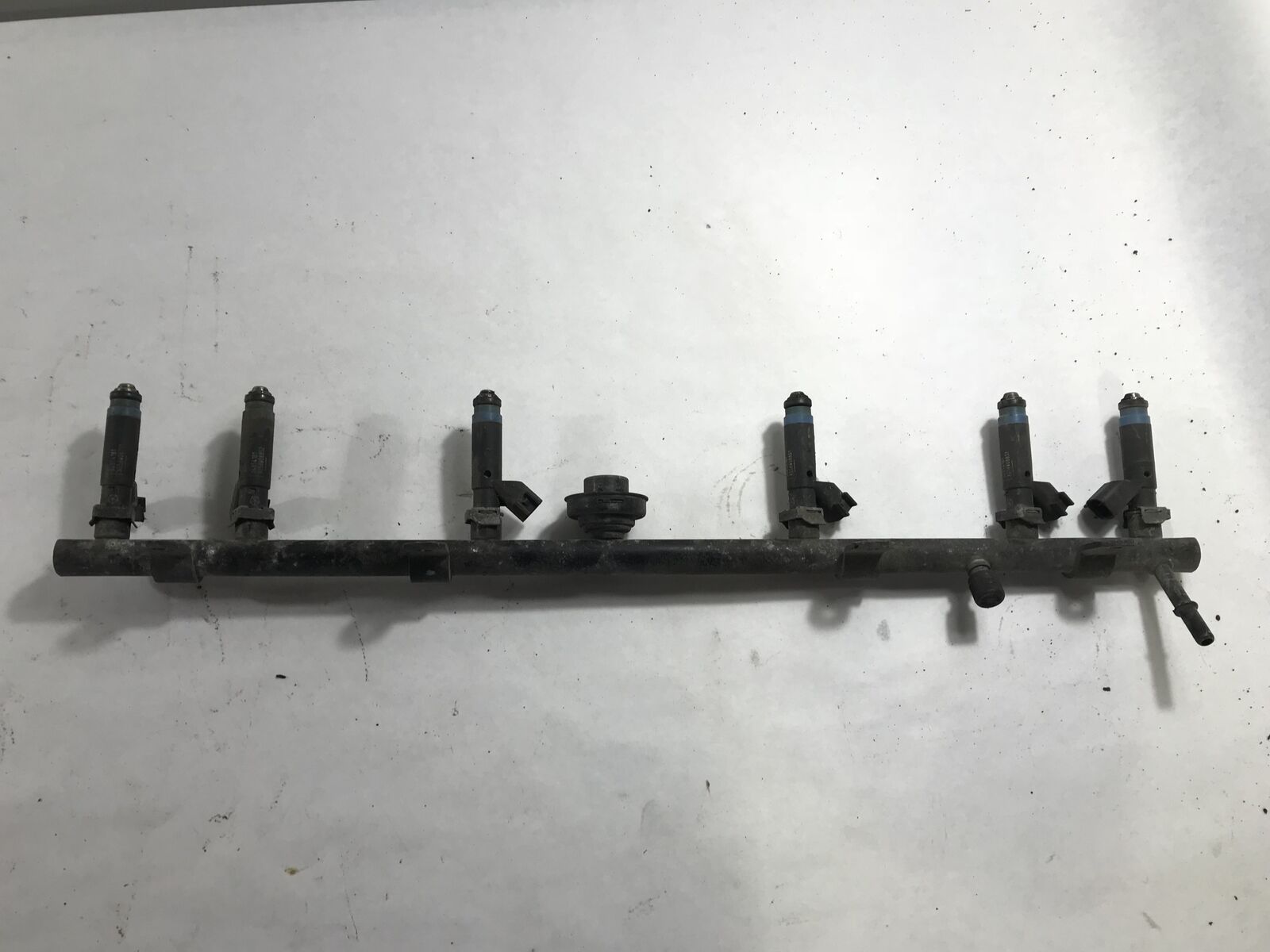 Total 106+ imagen 2000 jeep wrangler 4.0 fuel injectors Thptnganamst