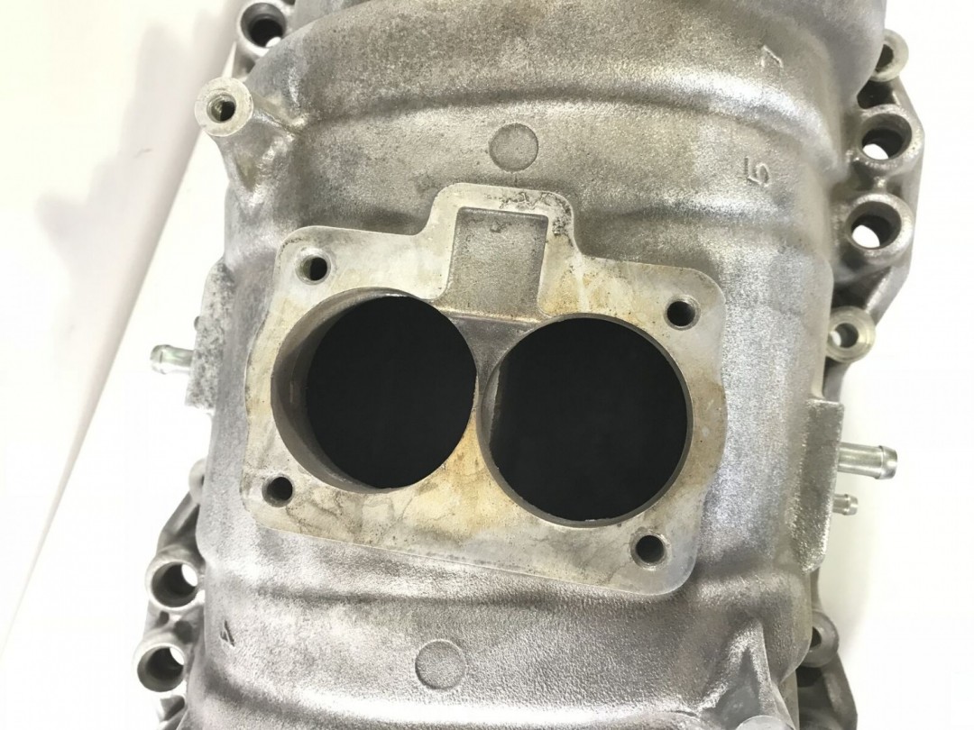 Grand Cherokee ZJ Air Intake Manifold 5.2L V8 Engine 53006614 19931996