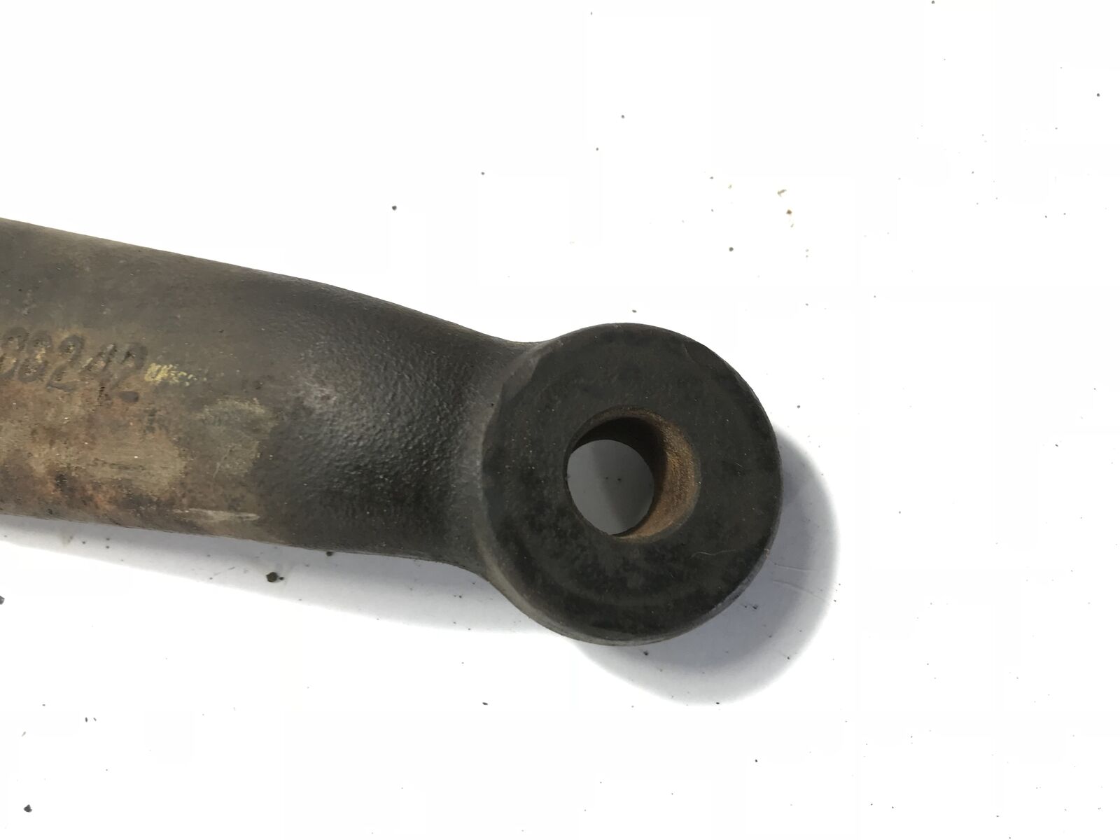 Grand Cherokee WJ Pitman Arm 52088242 19992004 Parts Breakers Rust