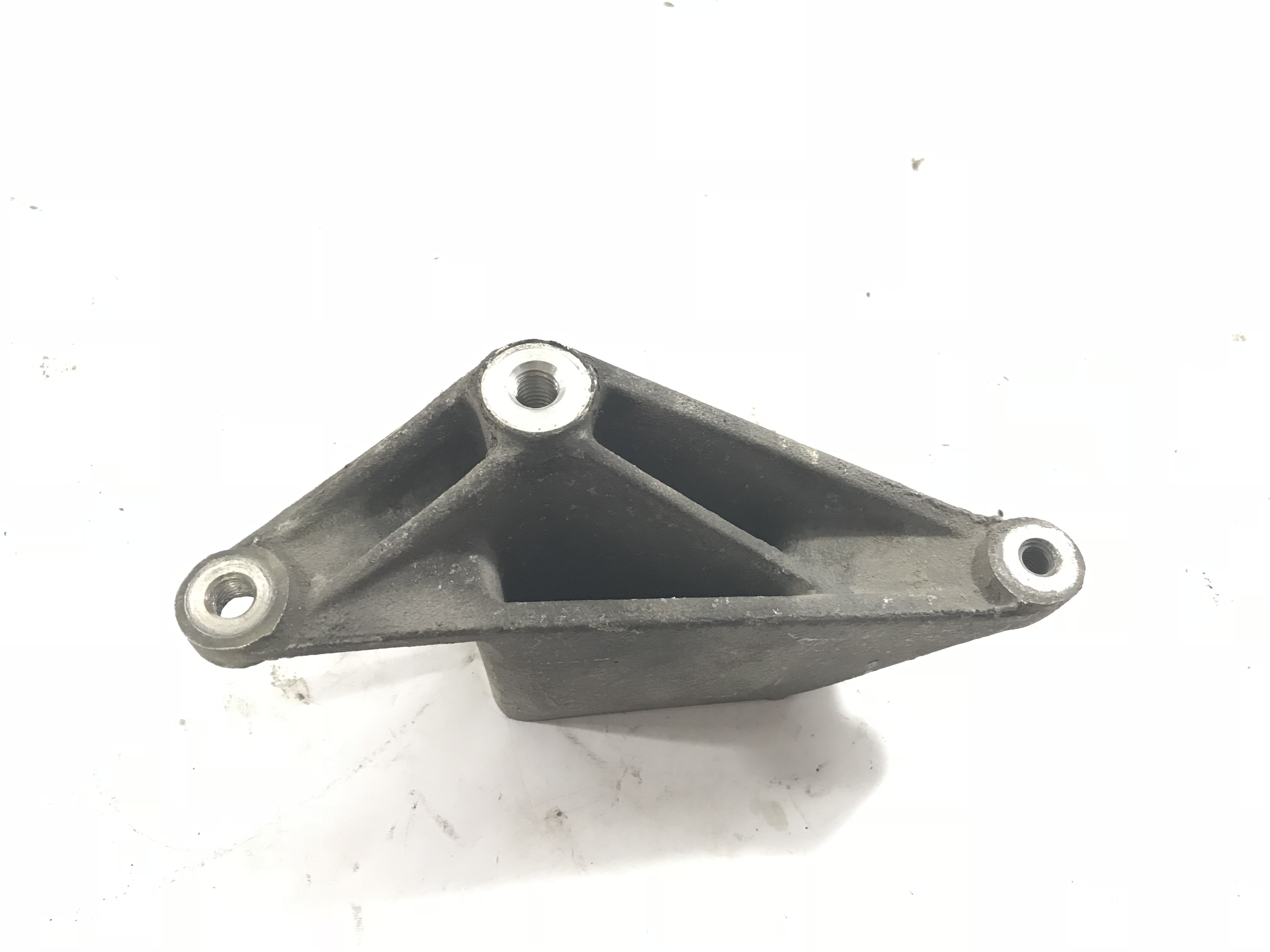 Idler Pulley Bracket without Power Steering 53008155 Wrangler YJ