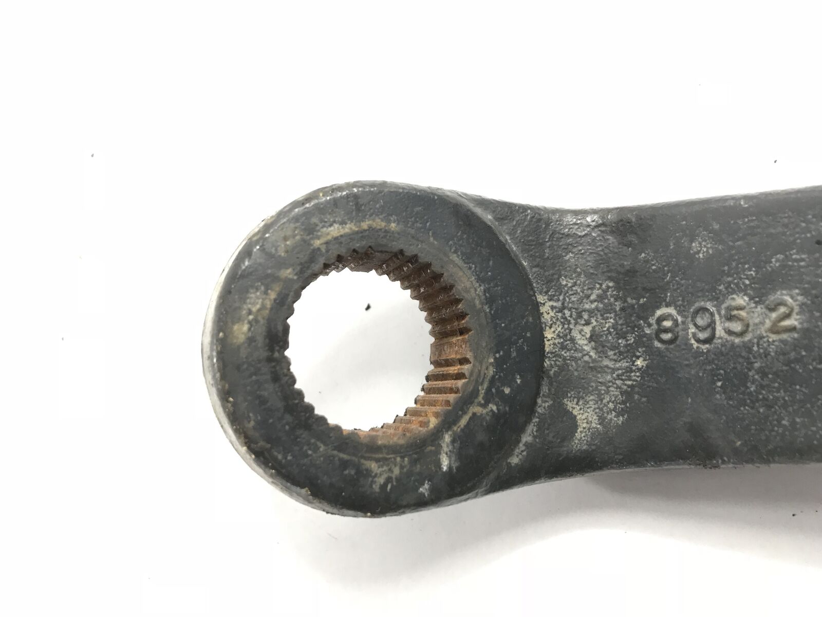 Cherokee XJ Pitman Arm with Power Steering Gearbox 52000615 19842001