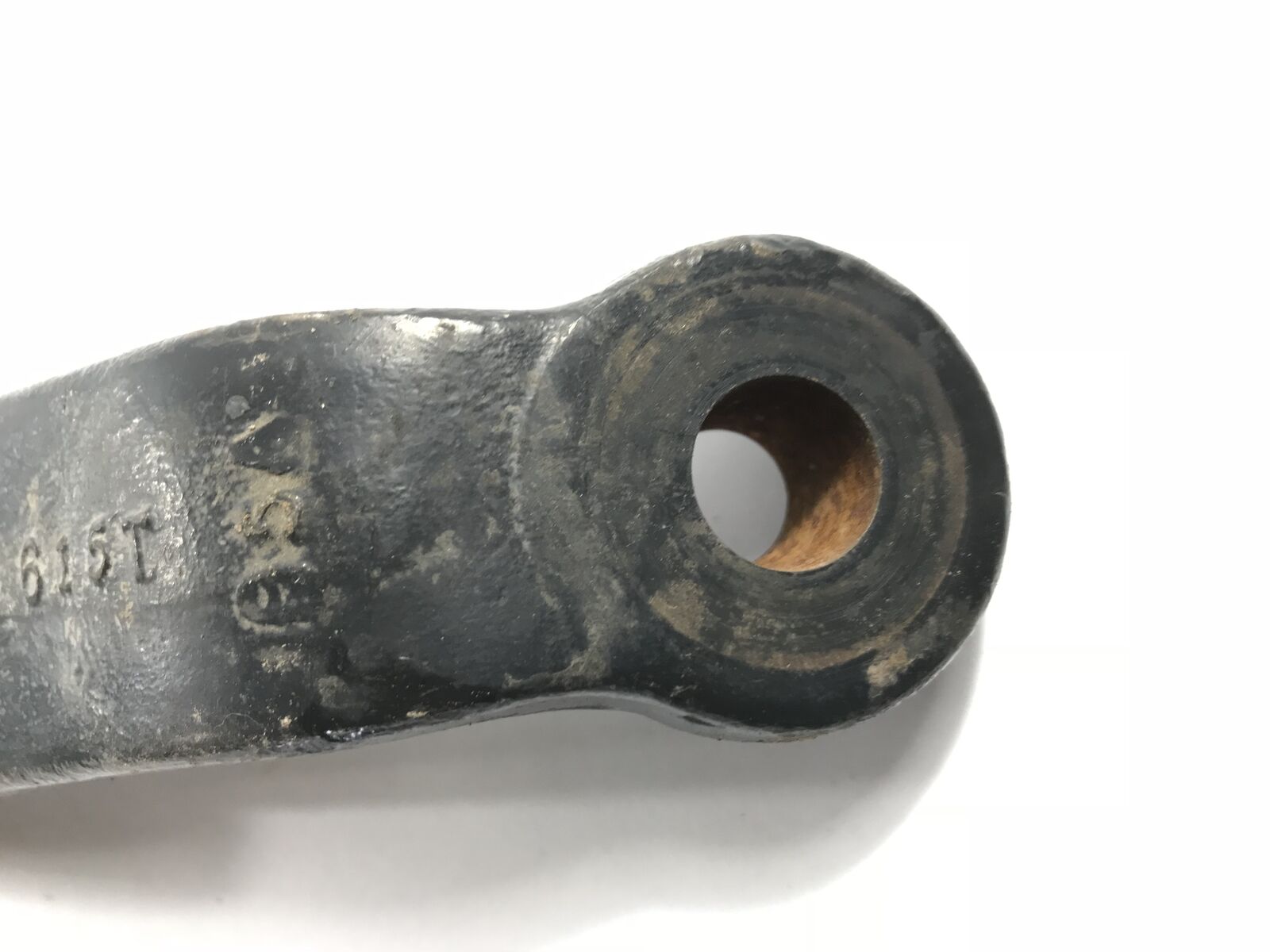 Cherokee XJ Pitman Arm with Power Steering Gearbox 52000615 19842001