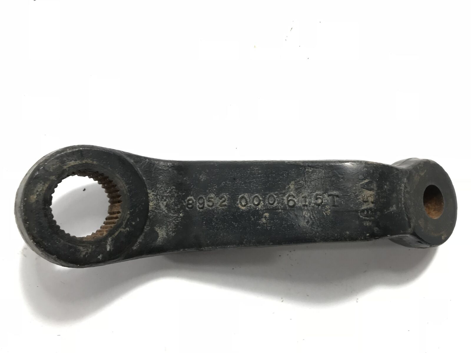 Cherokee XJ Pitman Arm with Power Steering Gearbox 52000615 19842001