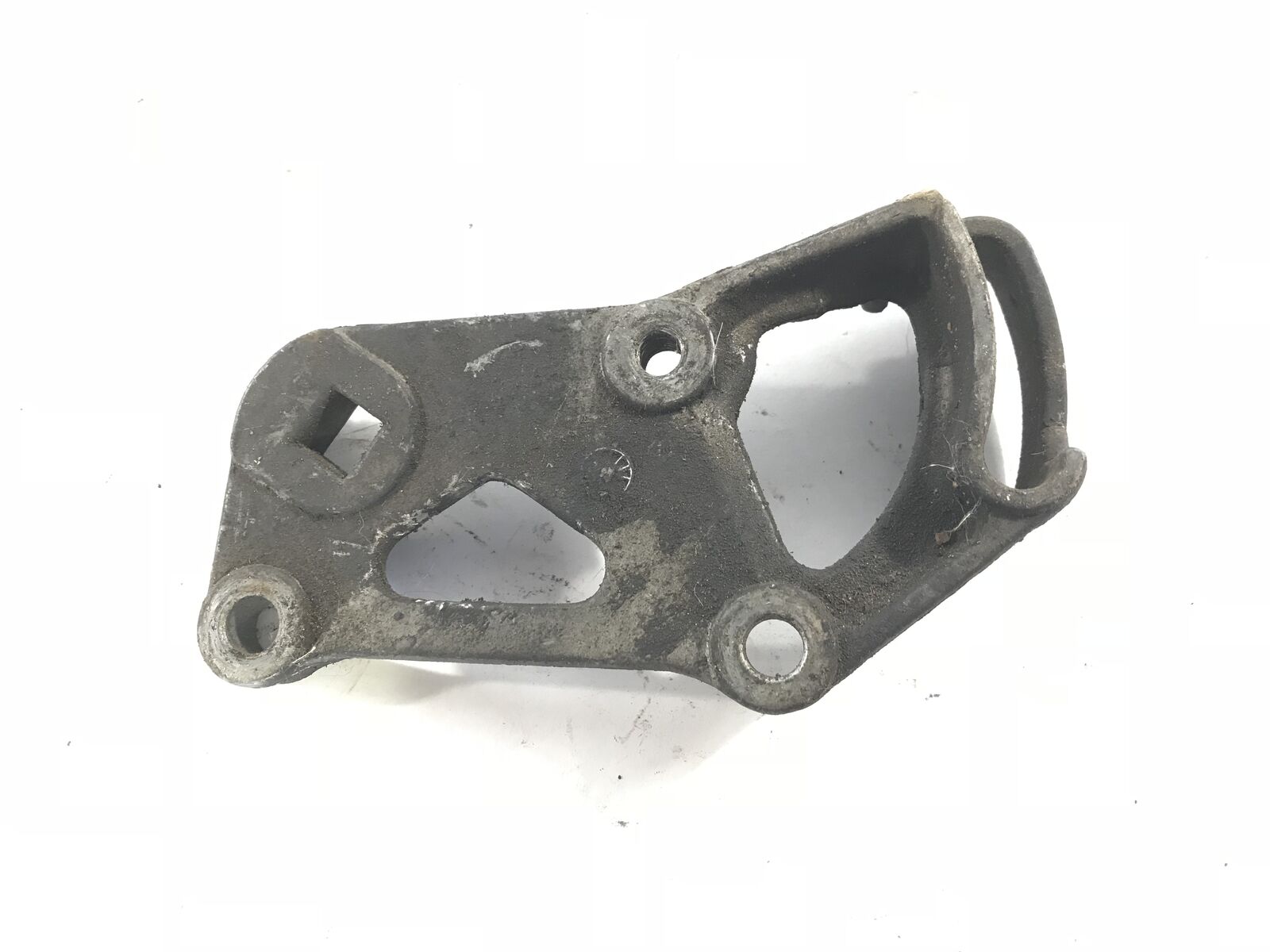 Jeep Power Steering Pump Bracket 4.2L 6 Cylinder J3238265 Wrangler YJ