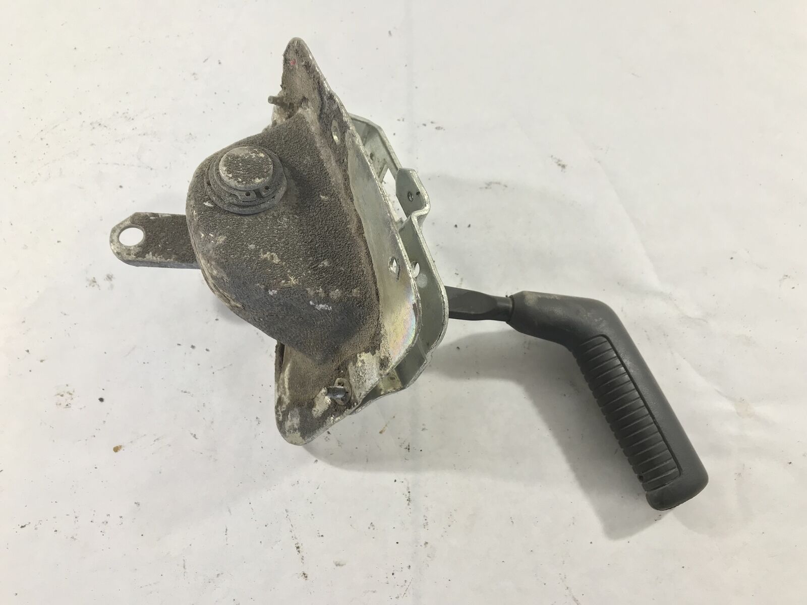 Cherokee XJ Comanche MJ Shift Lever Assembly 4X4 NP231 Transfer Case