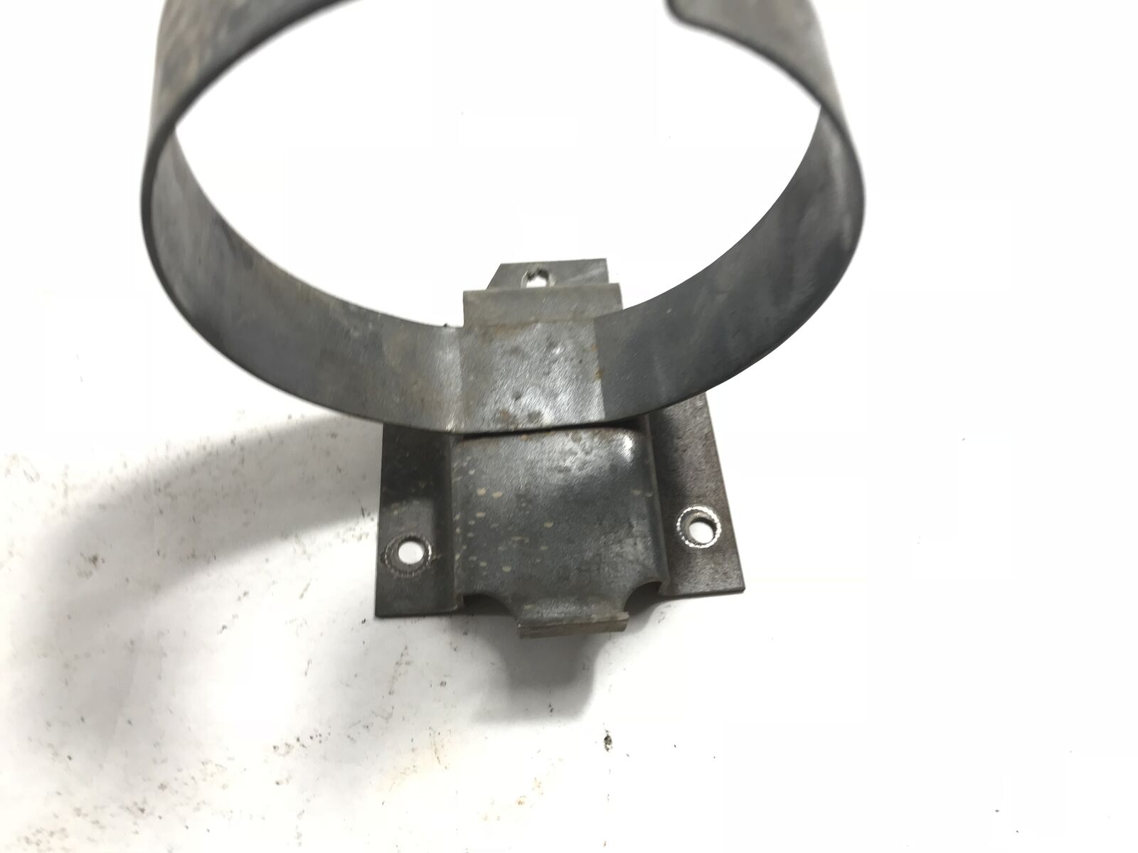 CJ Series Charcoal Vapor Canister Mounting Firewall Bracket J5357214