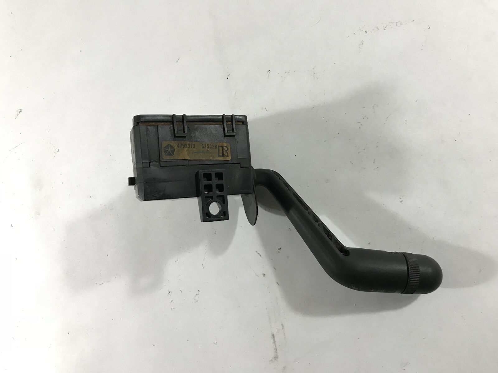 Front Windshield Wiper Switch Lever with Intermittent Delay 9701 TJ XJ