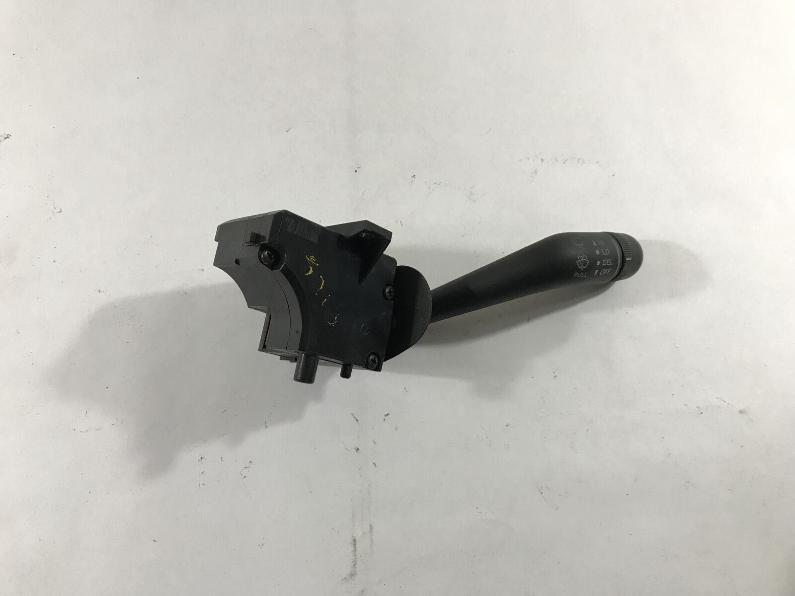 Front Windshield Wiper Switch Lever with Intermittent Delay 9701 TJ XJ