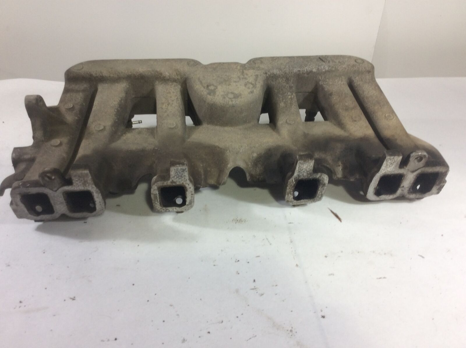 Jeep 4.0L Air Intake Engine Manifold 6 Cylinder XJ YJ ZJ MJ 33007067