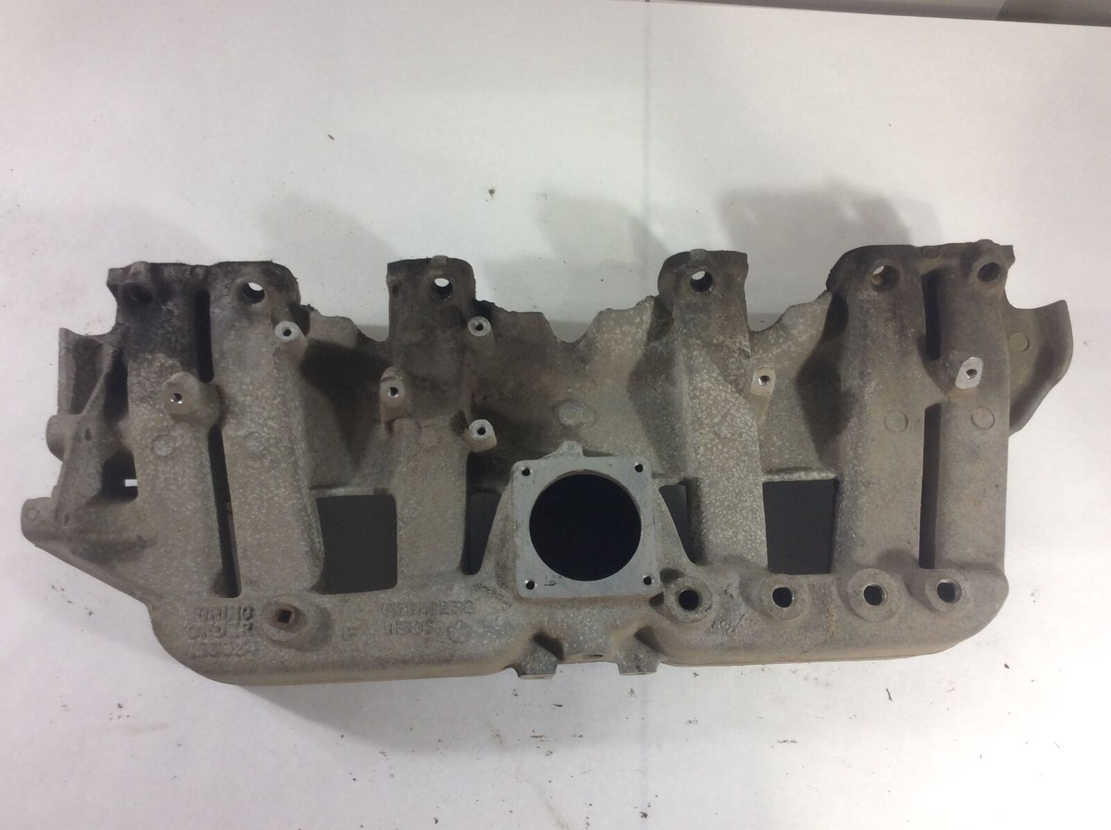 4.0L Air Intake Manifold 6 Cylinder 53010236 19971998 Parts Breakers