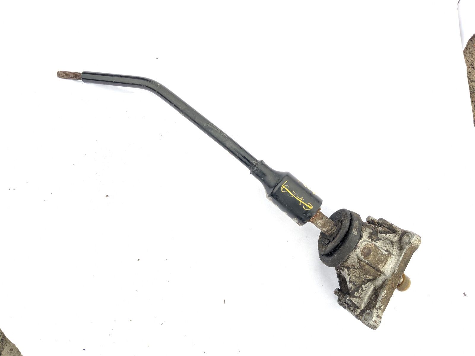 Ax15 Manual Transmission