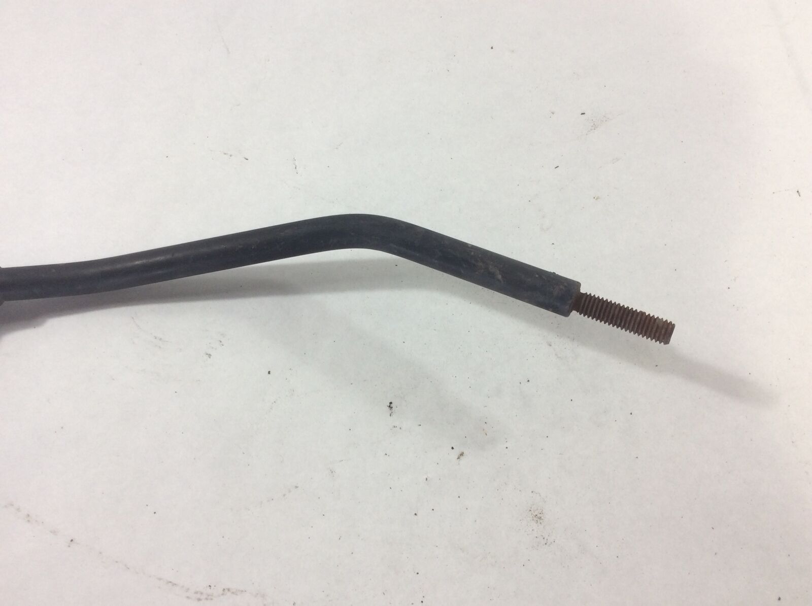 Wrangler YJ AX5 Shifter Assembly 5 Speed Manual Transmission 2.5L 4