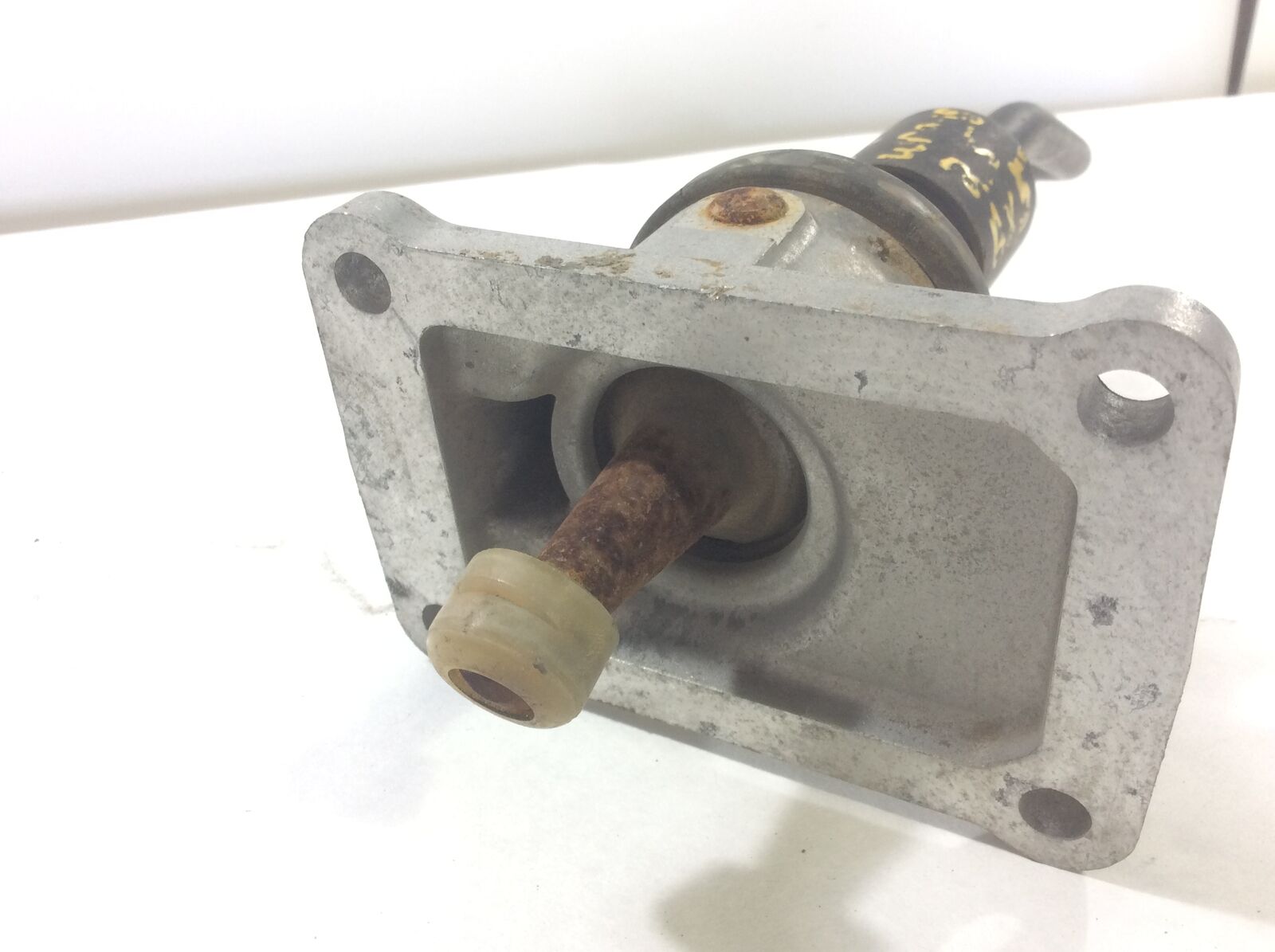 Wrangler YJ AX5 Shifter Assembly 5 Speed Manual Transmission 2.5L 4