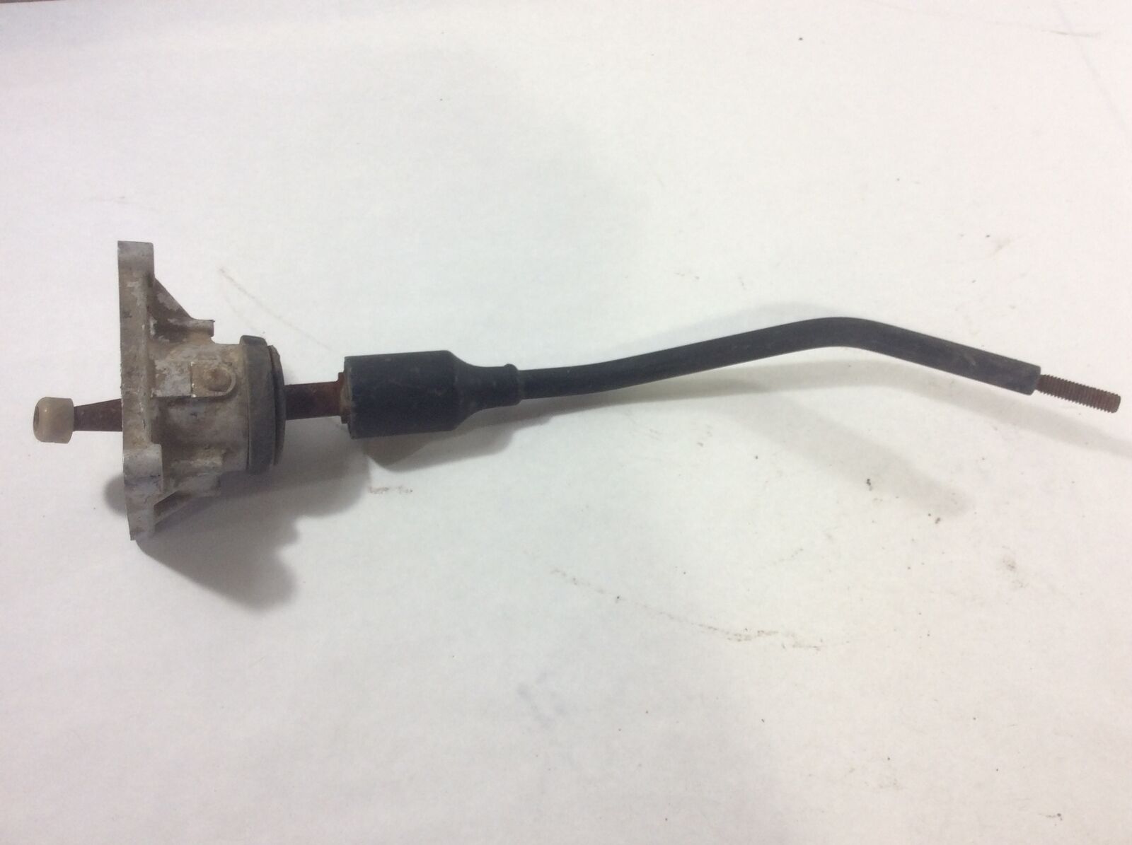 Wrangler YJ AX5 Shifter Assembly 5 Speed Manual Transmission 2.5L 4