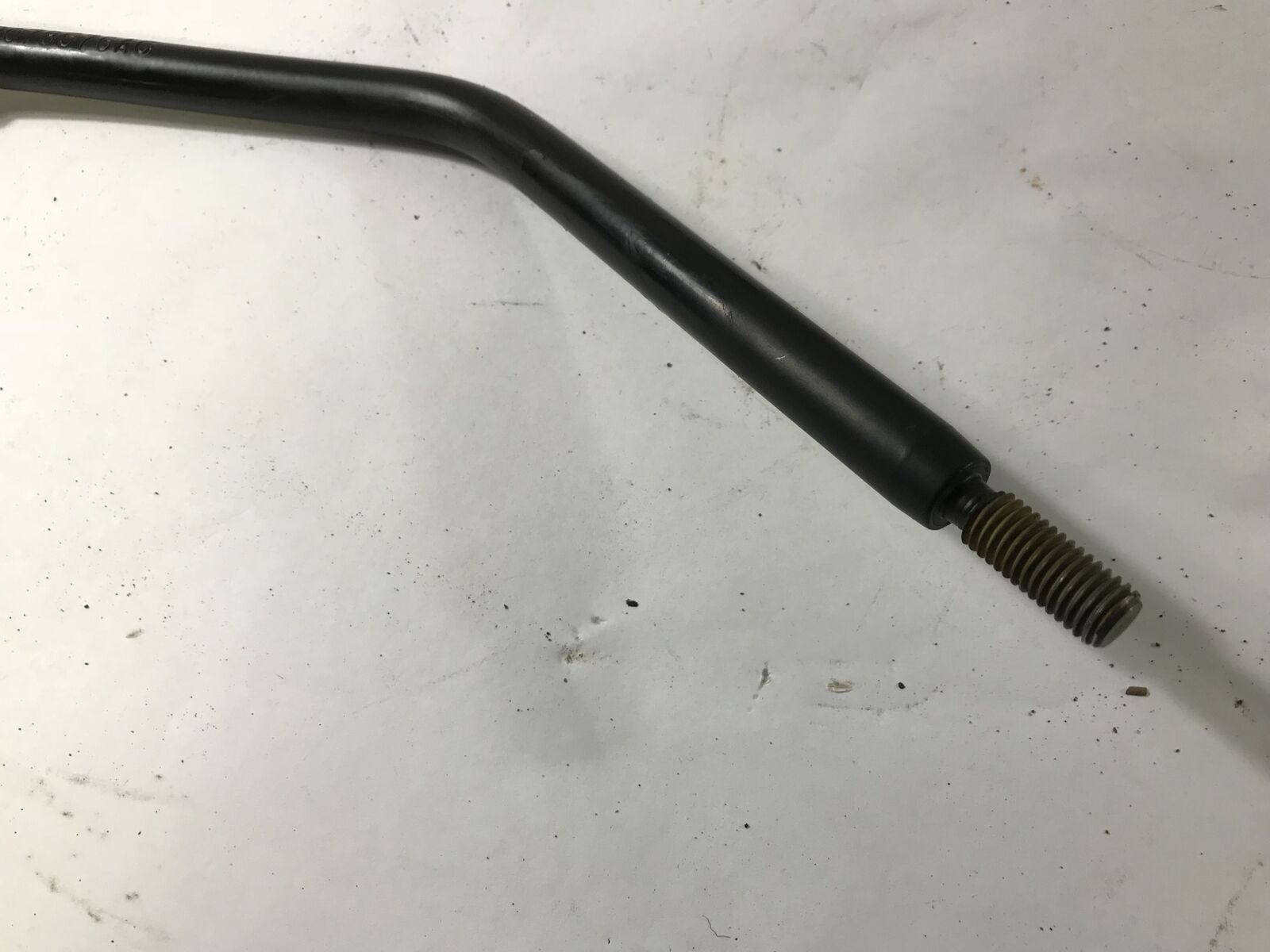 AX5 Shifter Assembly 5 Speed Manual Transmission 2.5L 4 Cylinder 9702