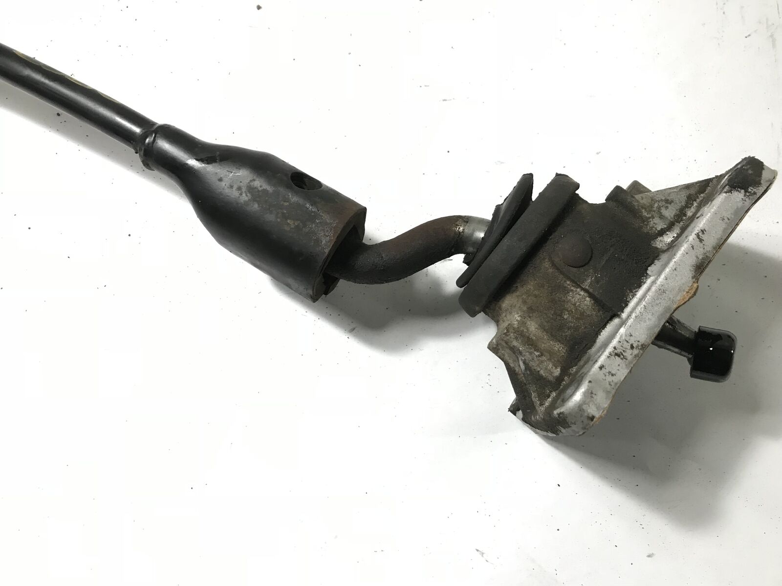 AX5 Shifter Assembly 5 Speed Manual Transmission 2.5L 4 Cylinder 9702