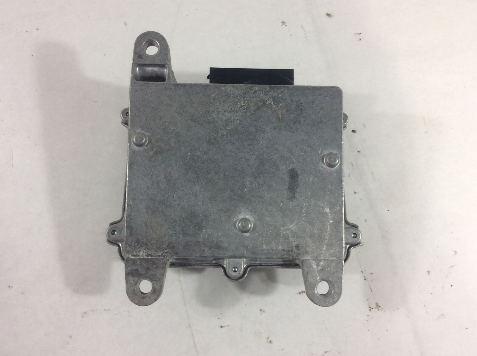 Wrangler TJ Air Bag Control Computer Module Passenger Side 19972000