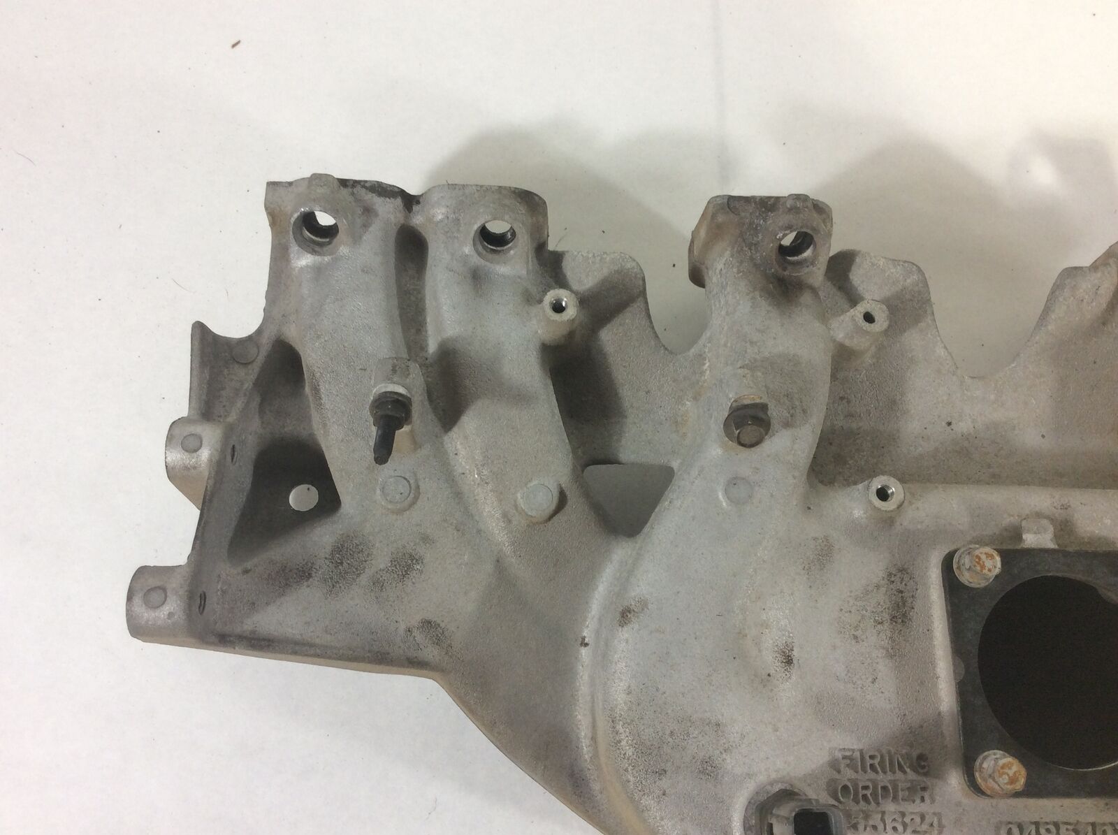 4.0L High Flow Air Intake Manifold Horseshoe 04854036 19912004 Parts