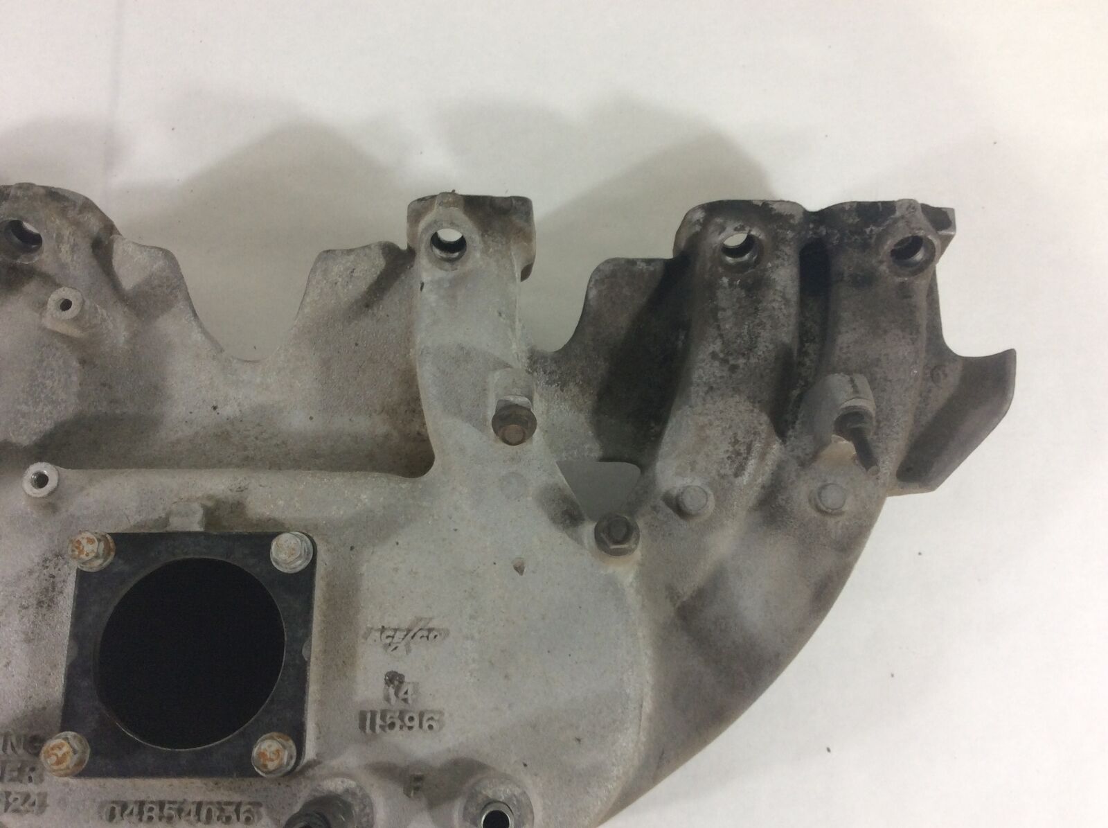 4.0L High Flow Air Intake Manifold Horseshoe 04854036 19912004 Parts