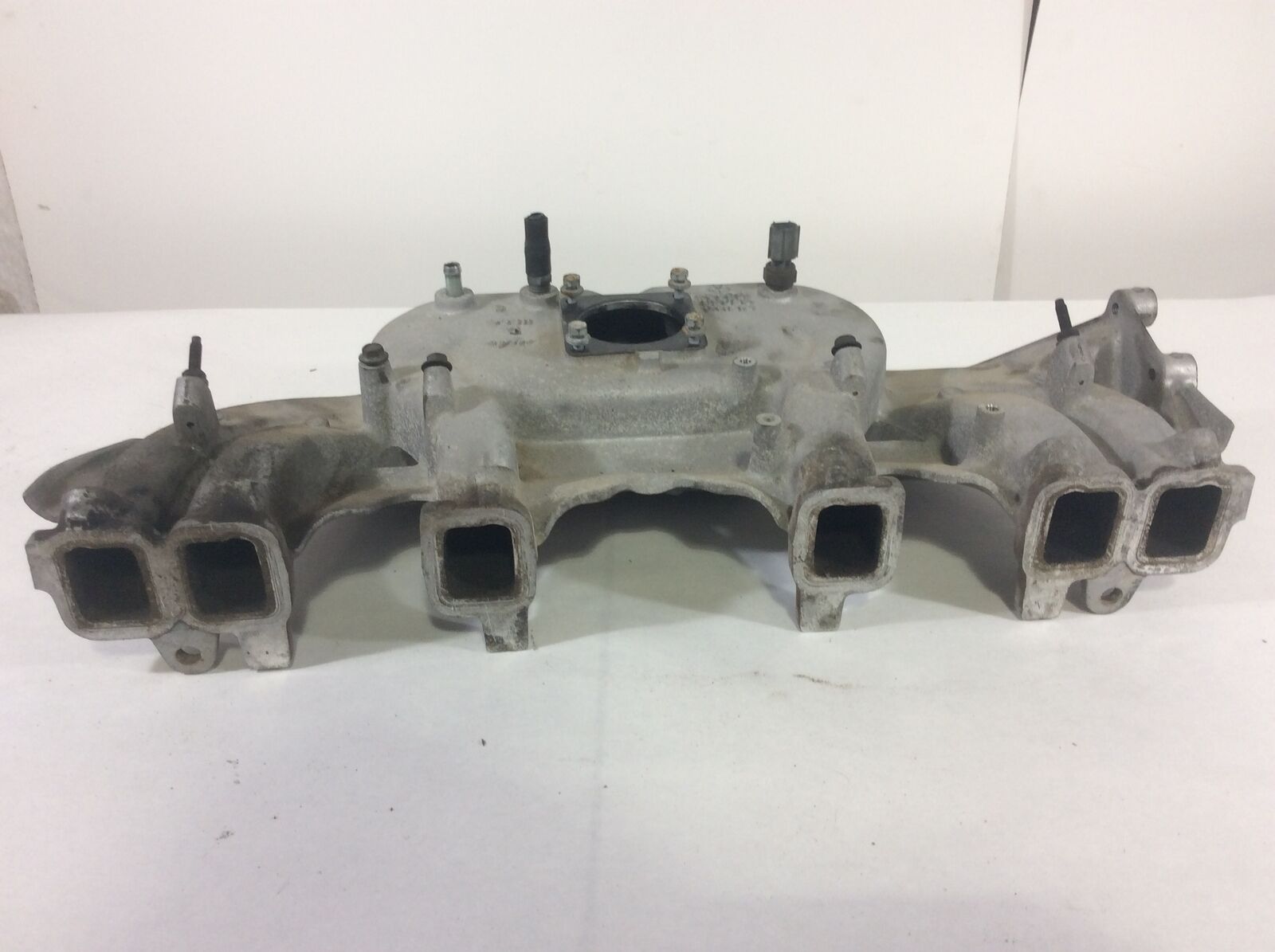 4.0L High Flow Air Intake Manifold Horseshoe 04854036 19912004 Parts