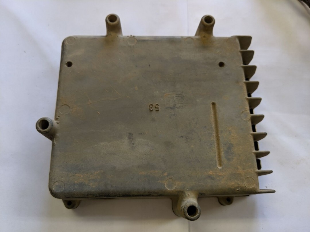 56044764AA Wrangler TJ LJ 4.0L Transmission Control Module Parts