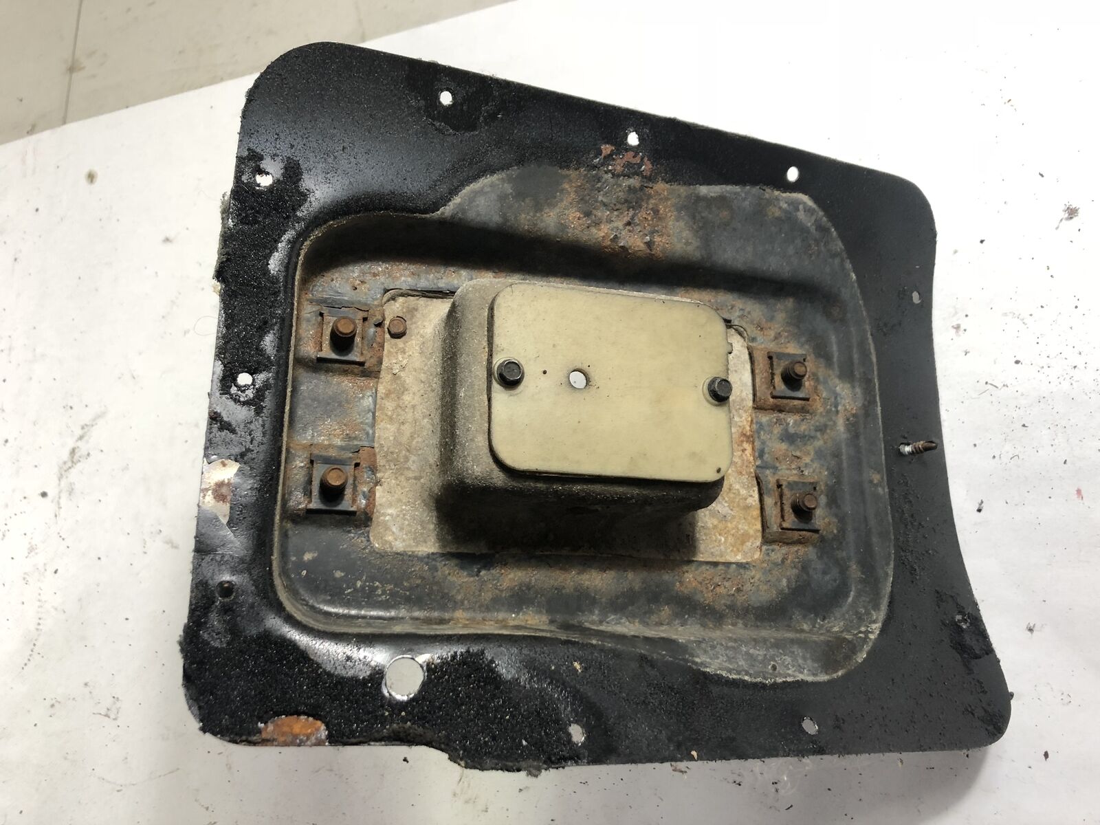 Wrangler TJ Automatic Transmission Gear Shifter Assembly 52078551AE