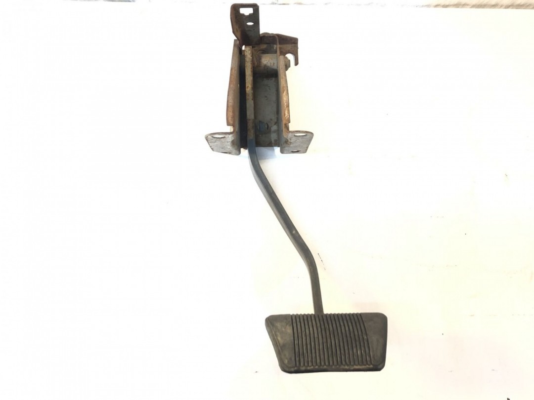 Jeep Wrangler Brake Pedal Goes To Floor