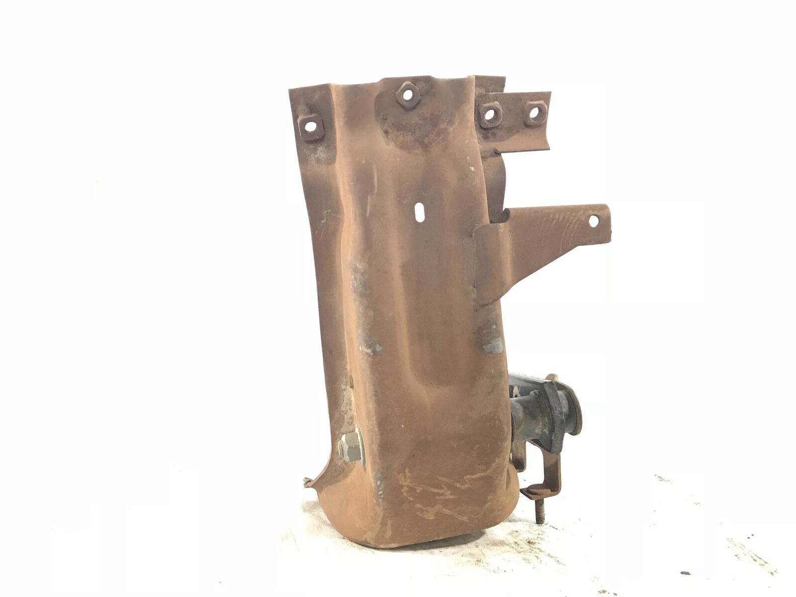 Wrangler YJ Clutch Brake Pedal Assembly Manual Transmission 8790