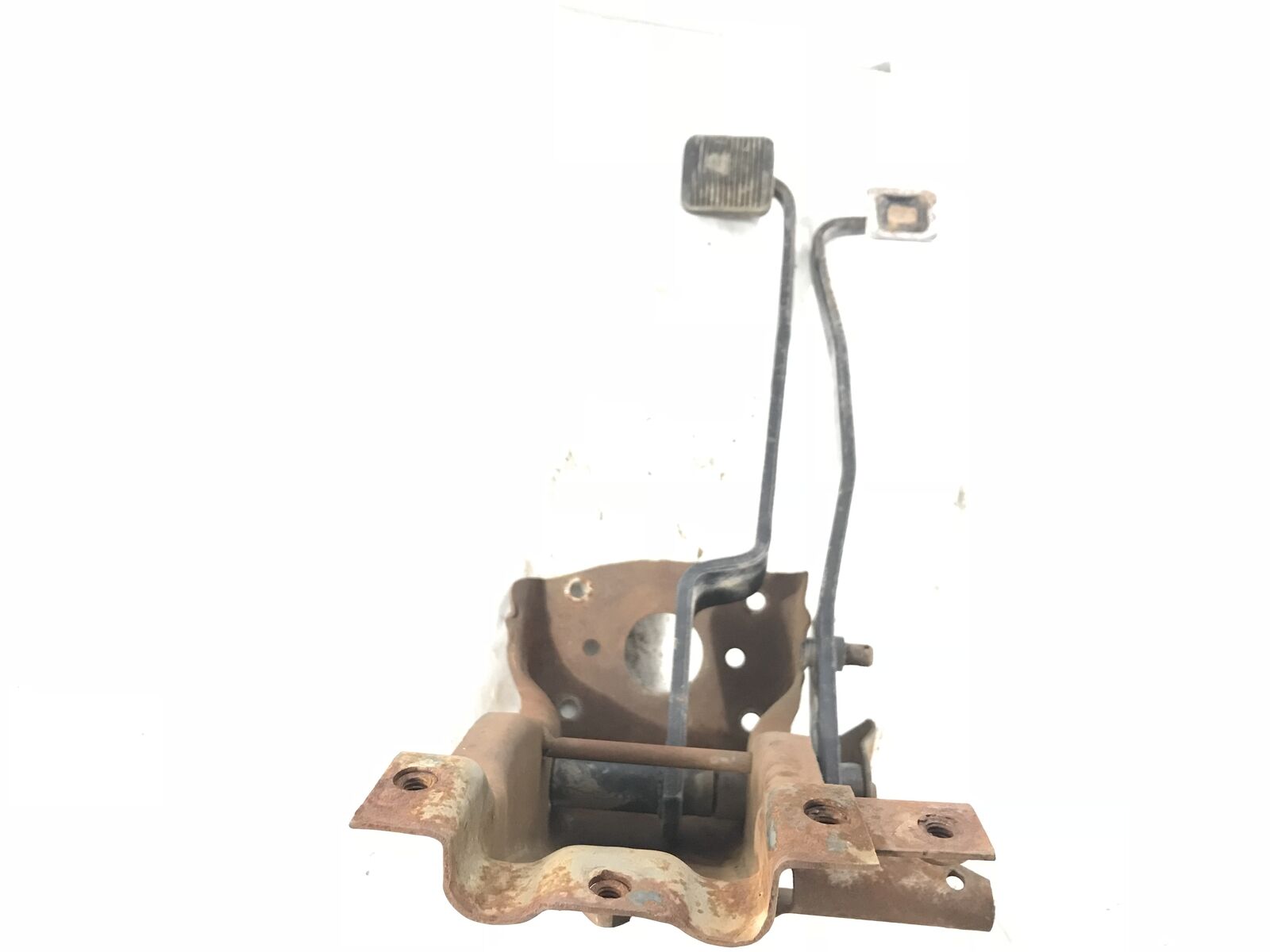 Wrangler YJ Clutch Brake Pedal Assembly Manual Transmission 8790