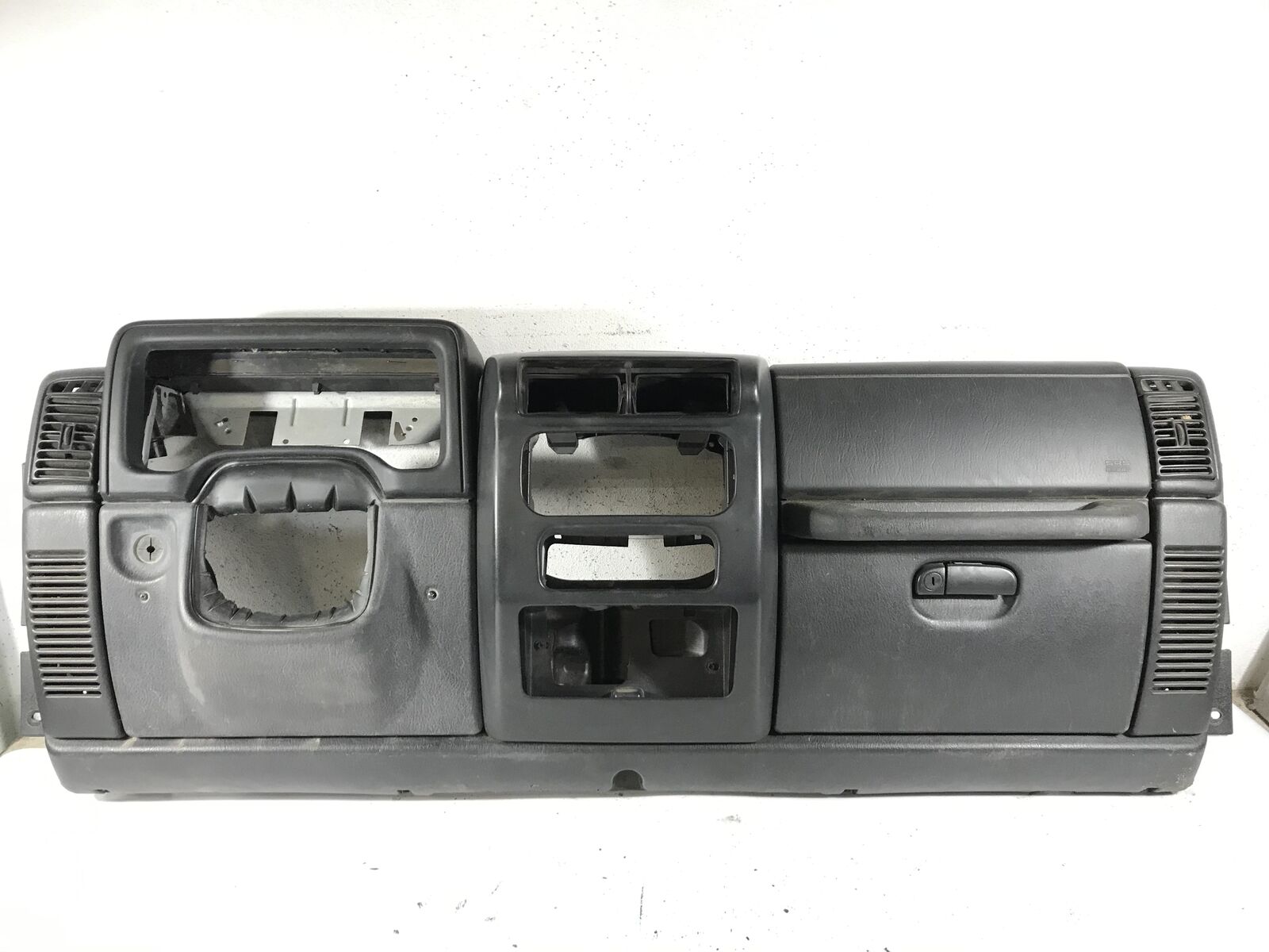 Total 93+ imagen 2001 jeep wrangler dash kit Thptnganamst.edu.vn