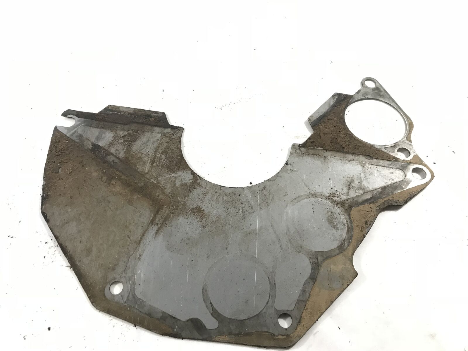 Wrangler TJ Dust Shield Spacer Plate Automatic Transmission 52104427AA 20042006 Parts